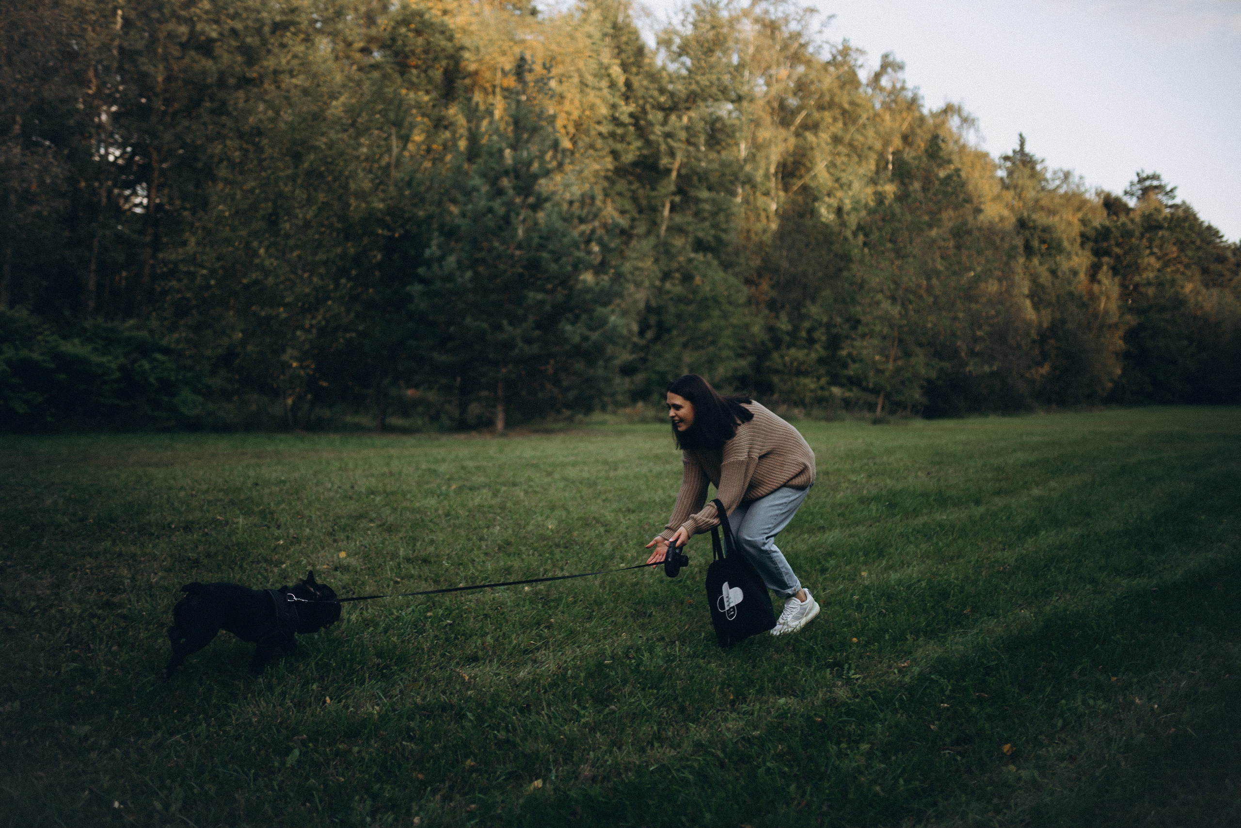 Яна и Патрик. Ваш фотограф АНАстасия Земскова