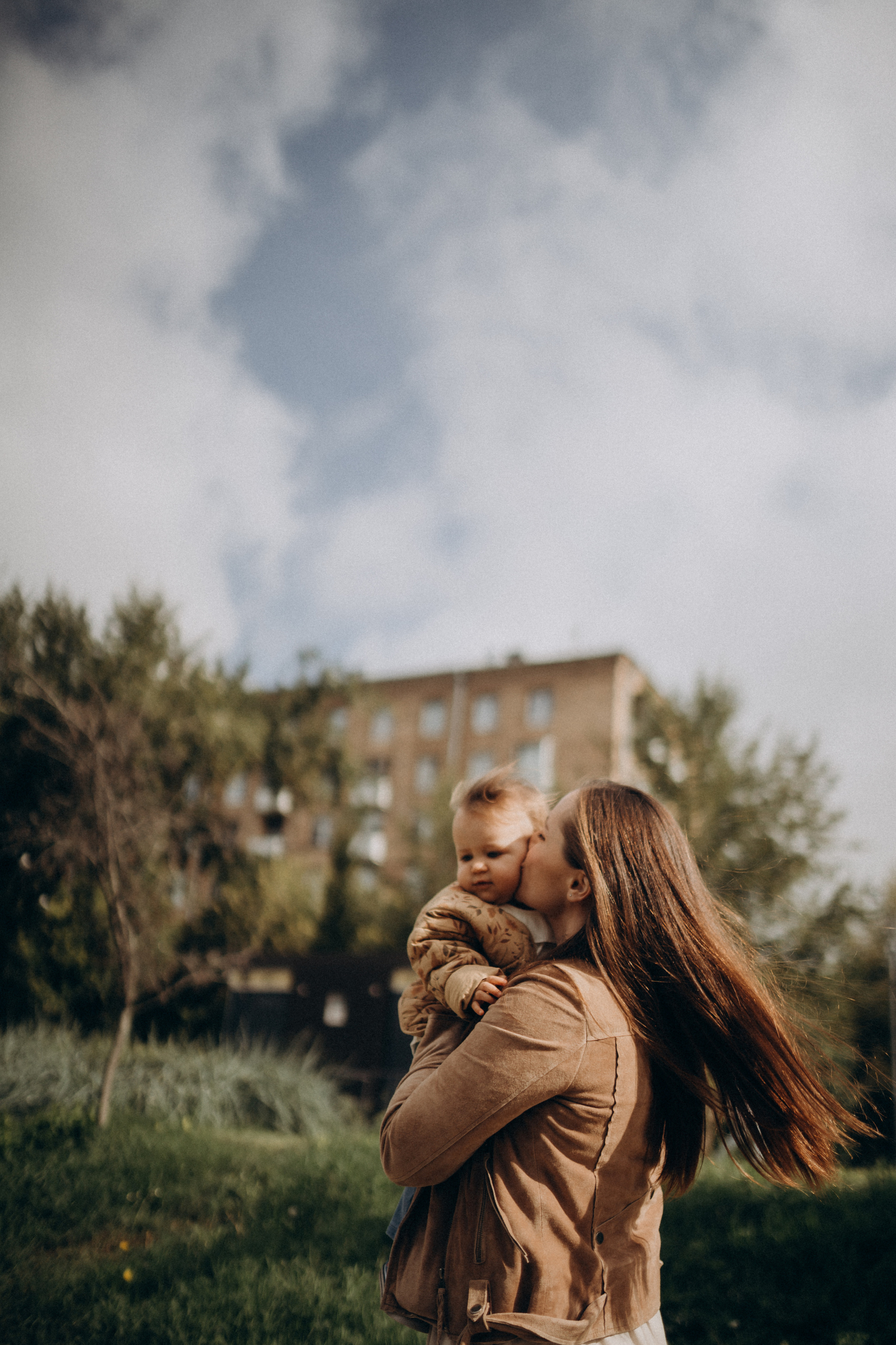 Галина Варвара и Виолетта. Ваш фотограф АНАстасия Земскова