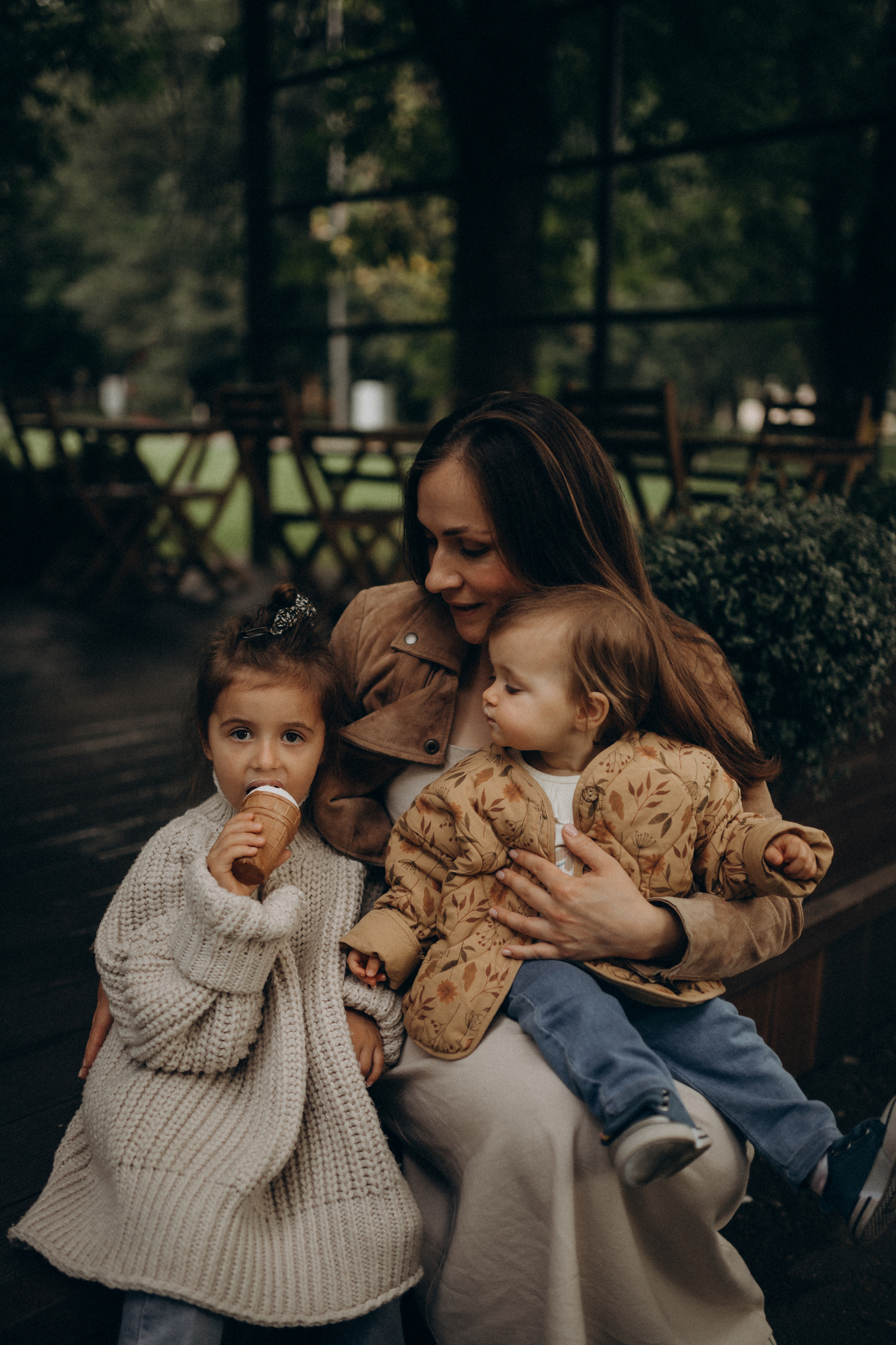 Галина Варвара и Виолетта. Ваш фотограф АНАстасия Земскова