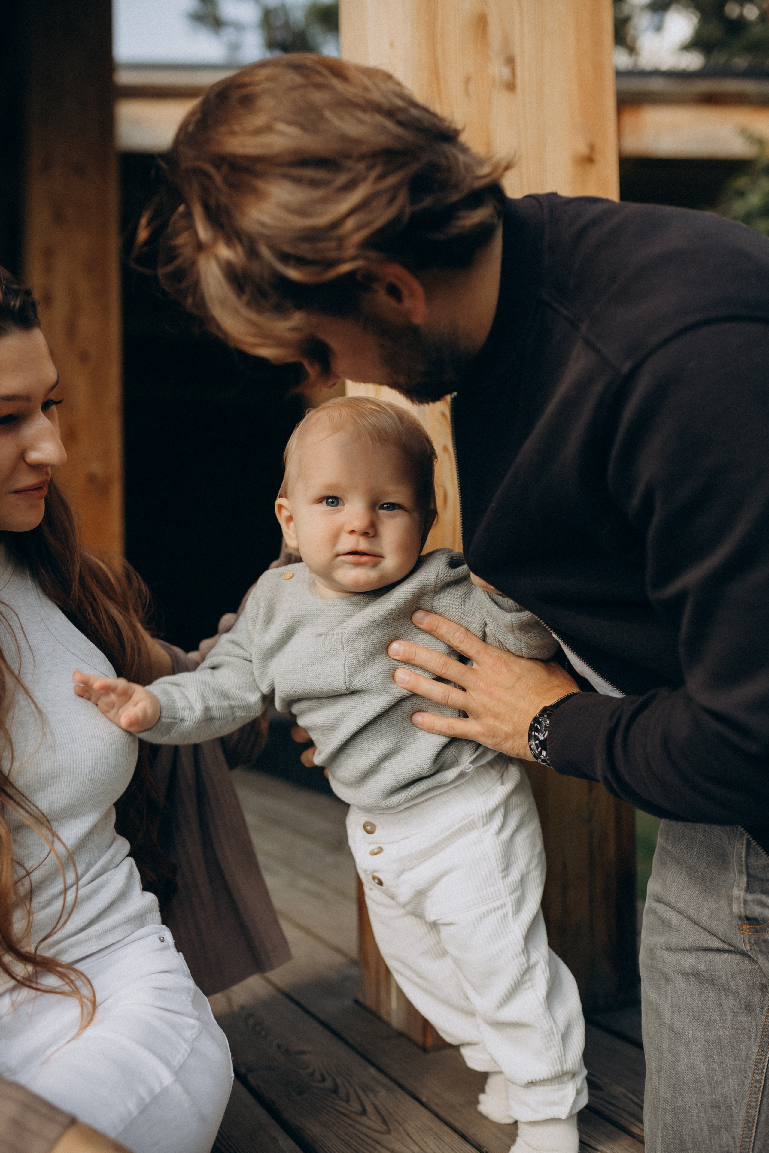Рита Коля и Саша. Ваш фотограф АНАстасия Земскова