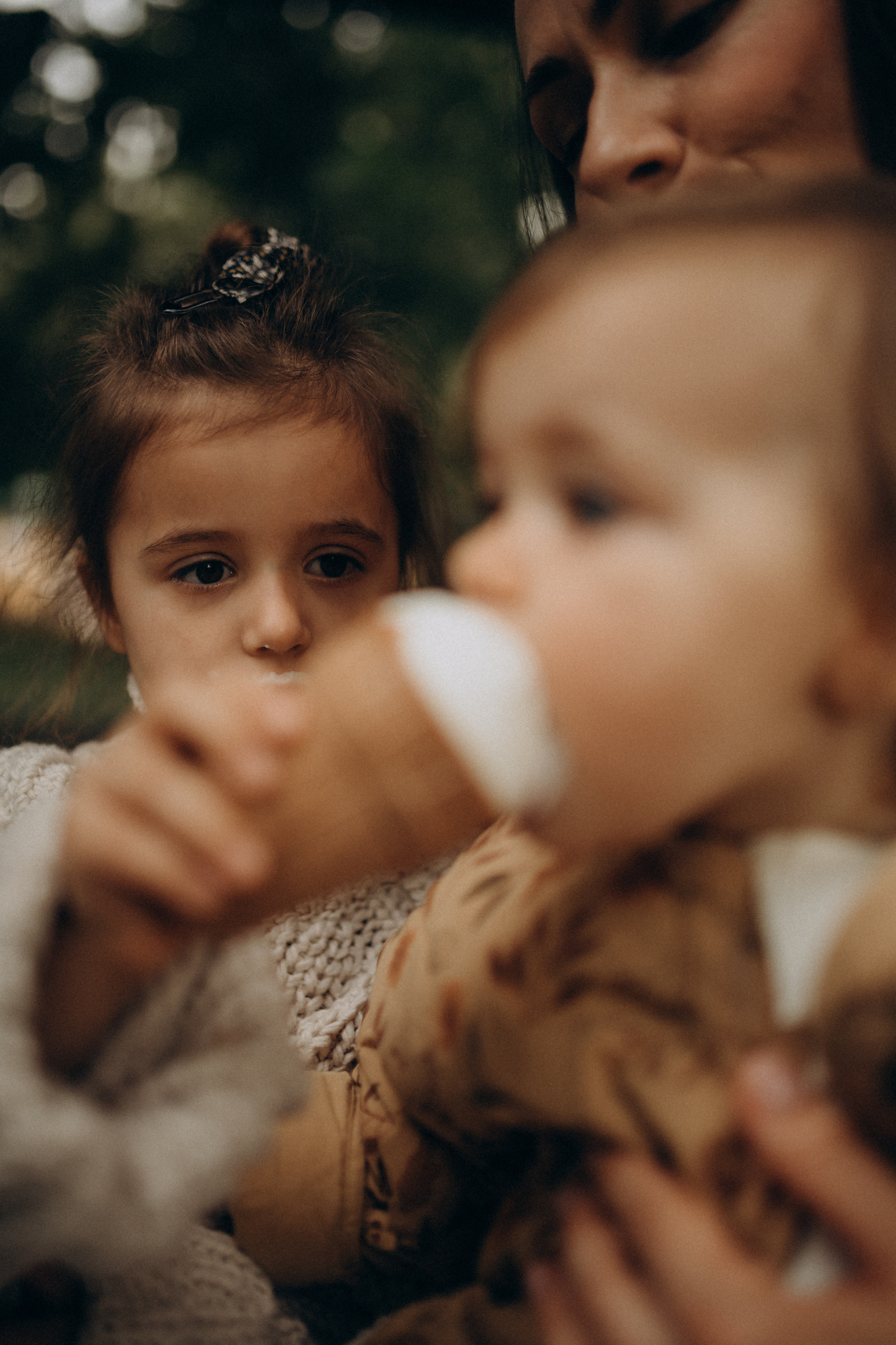 Галина Варвара и Виолетта. Ваш фотограф АНАстасия Земскова