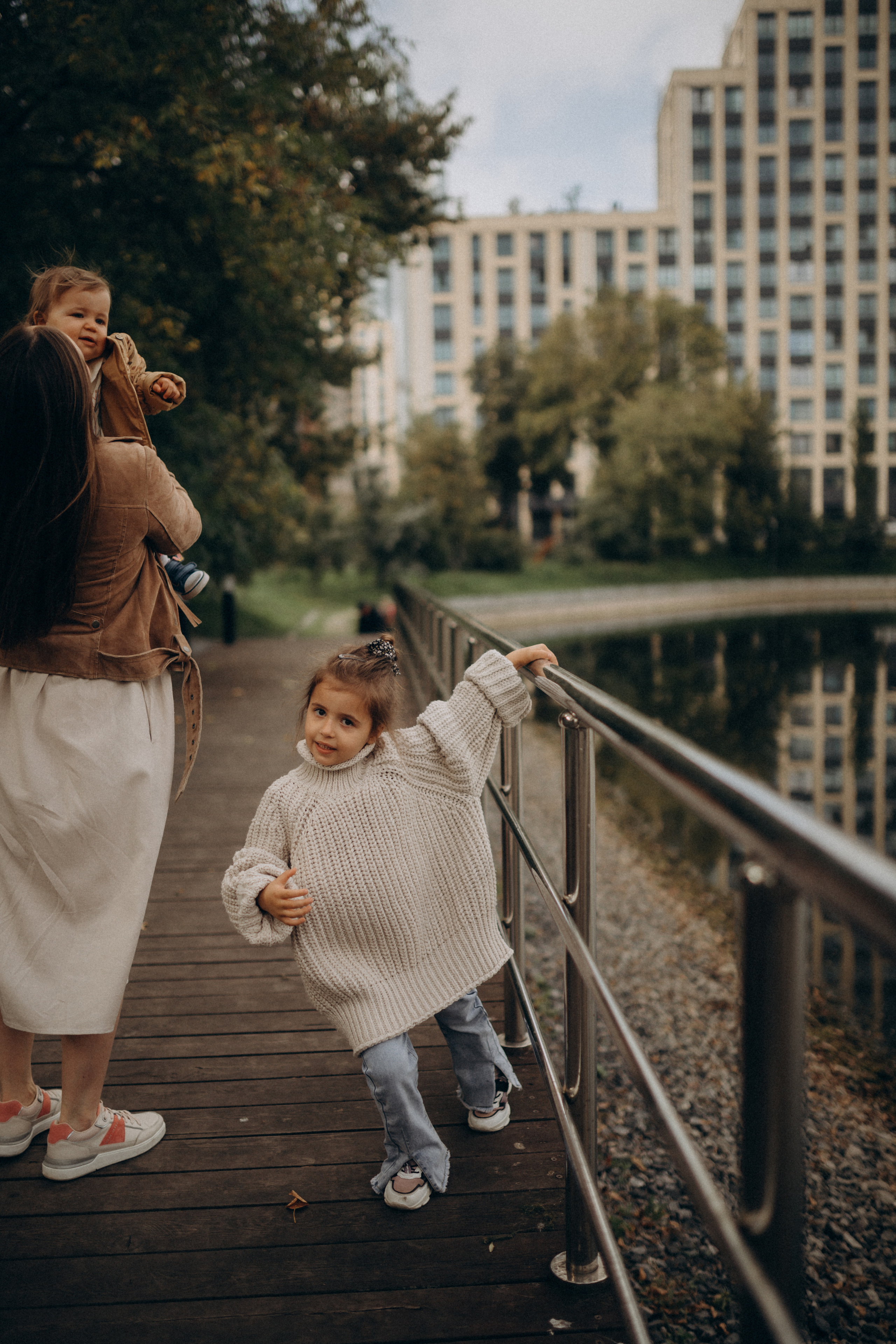 Галина Варвара и Виолетта. Ваш фотограф АНАстасия Земскова