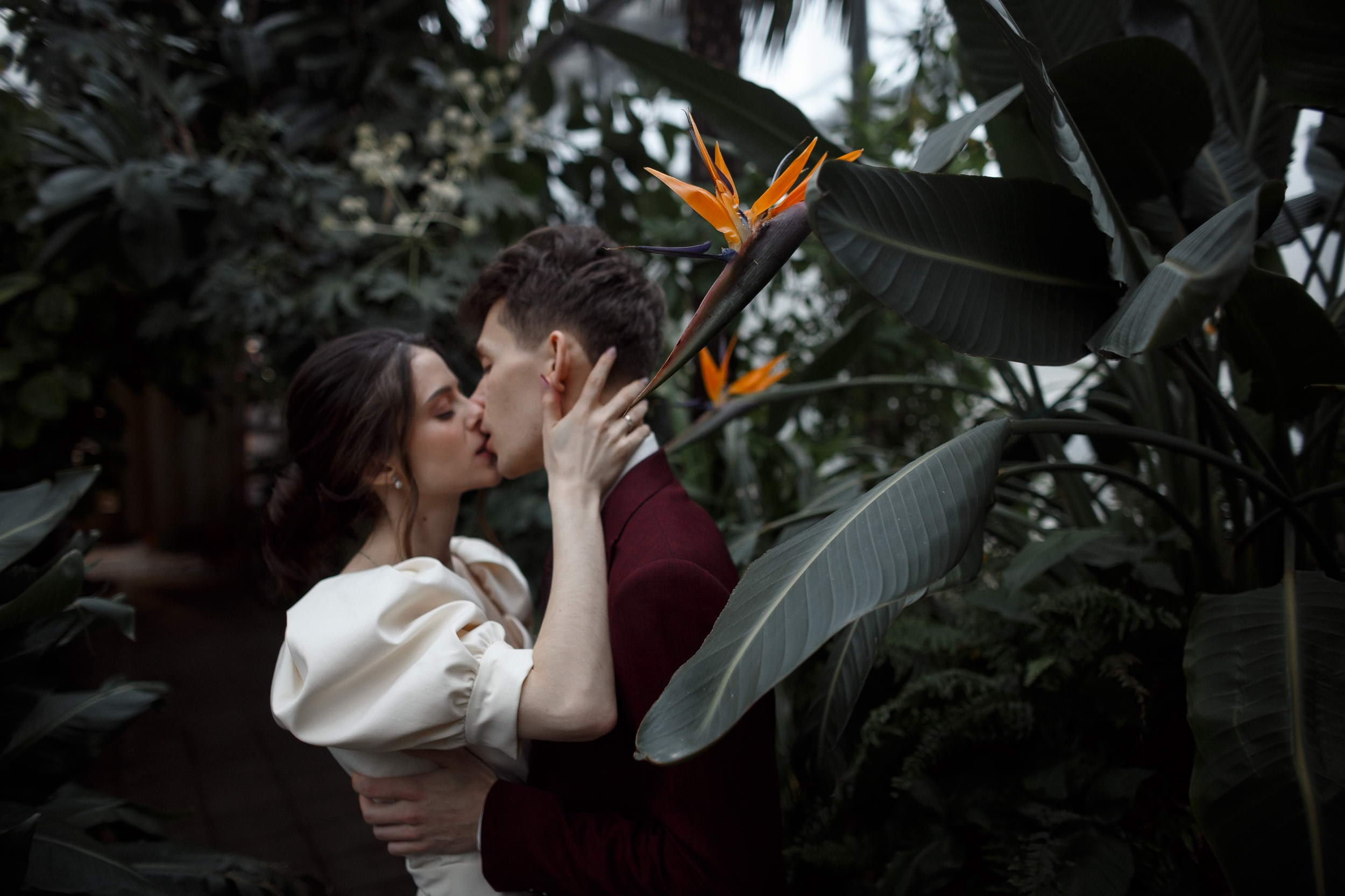 Свадьба в ноябре. Свадебный фотограф Игорь Брундасов 8PHOTO на свадьбу венчание загс СПб