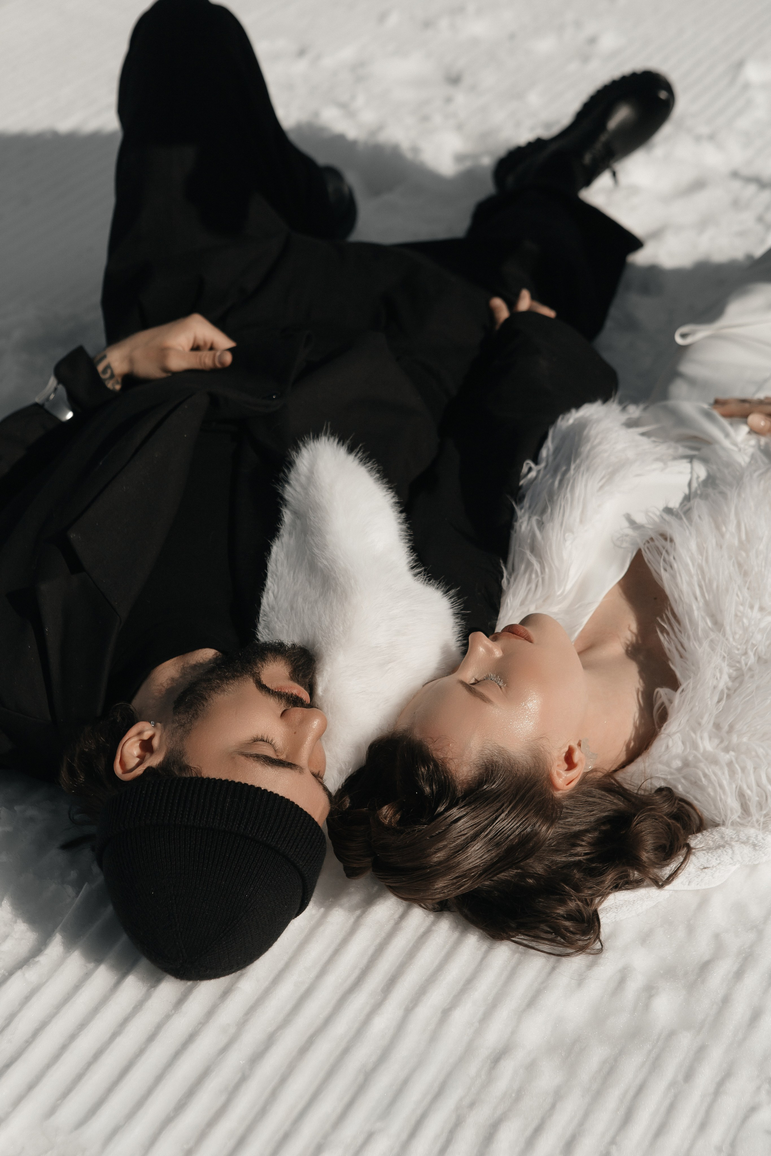 Выше облаков. Свадебный фотограф в Туле, Москве и по всей России Ангелина Зеленина