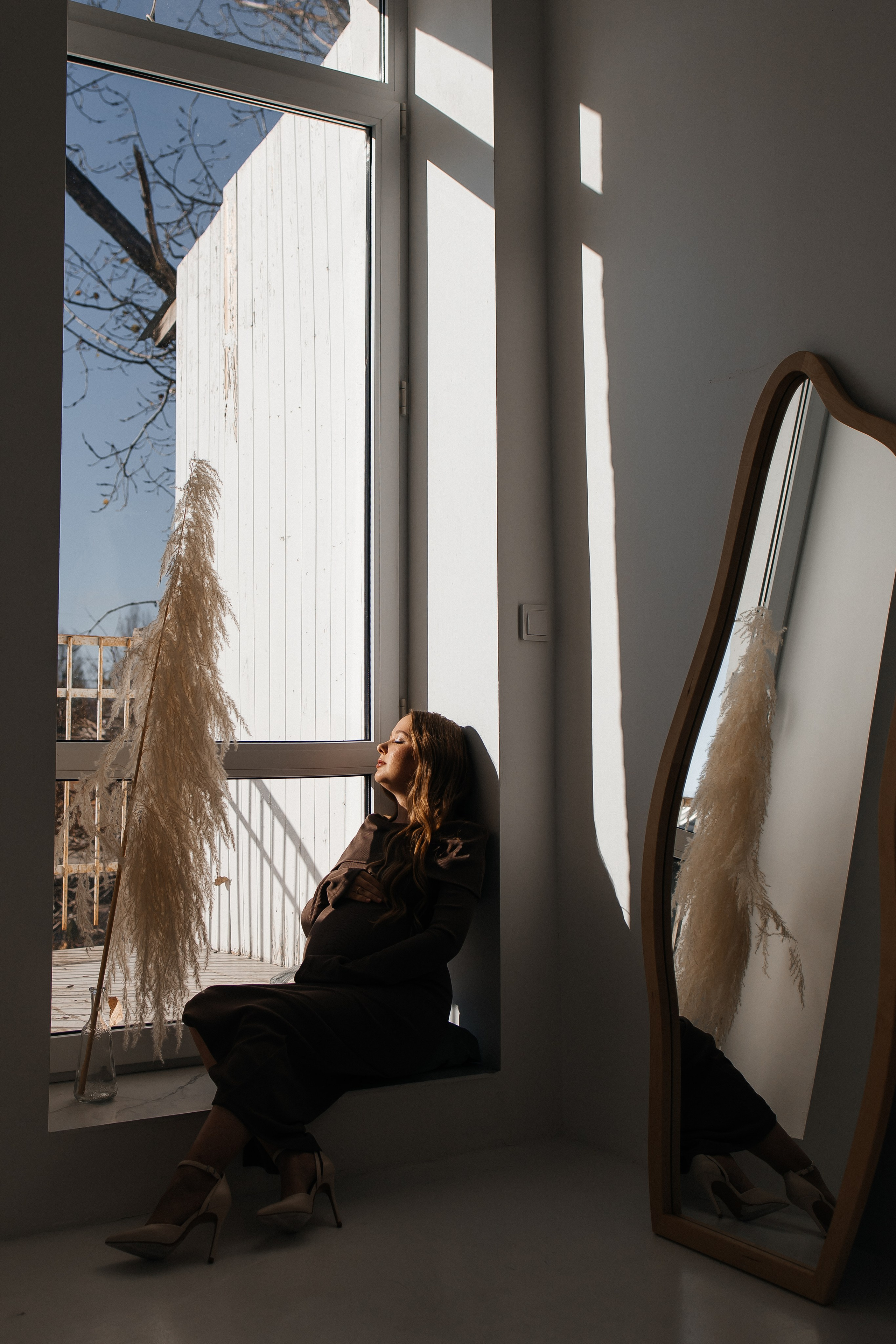 Виталий и Анастасия. Свадебный и семейный фотограф в Ростове-на-Дону