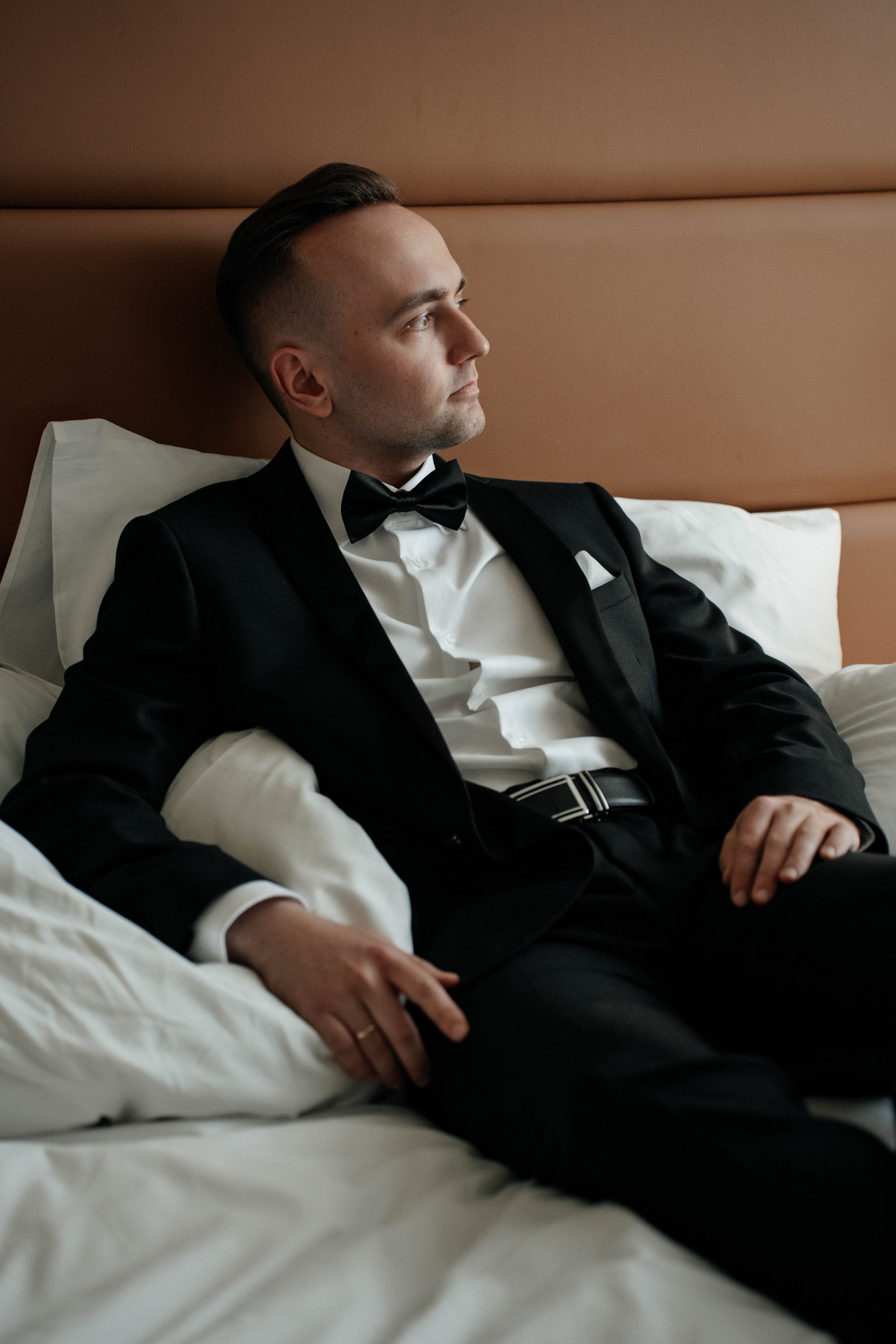 Иван и Анастасия. Свадебный фотограф Москва Александра Аверкова