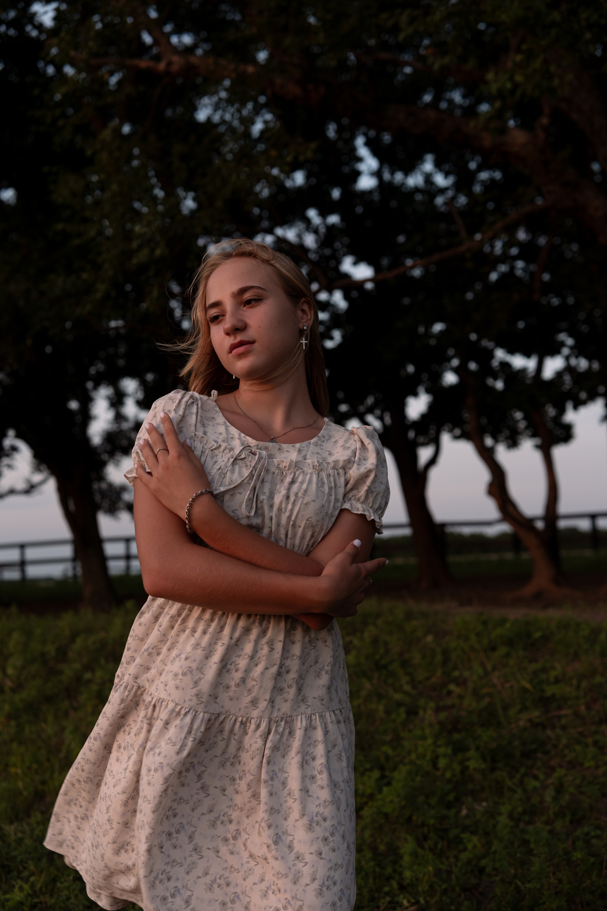 Юлия и Кристина. Анастасия Хисматуллина портретный фотограф в Уссурийске и Владивостоке