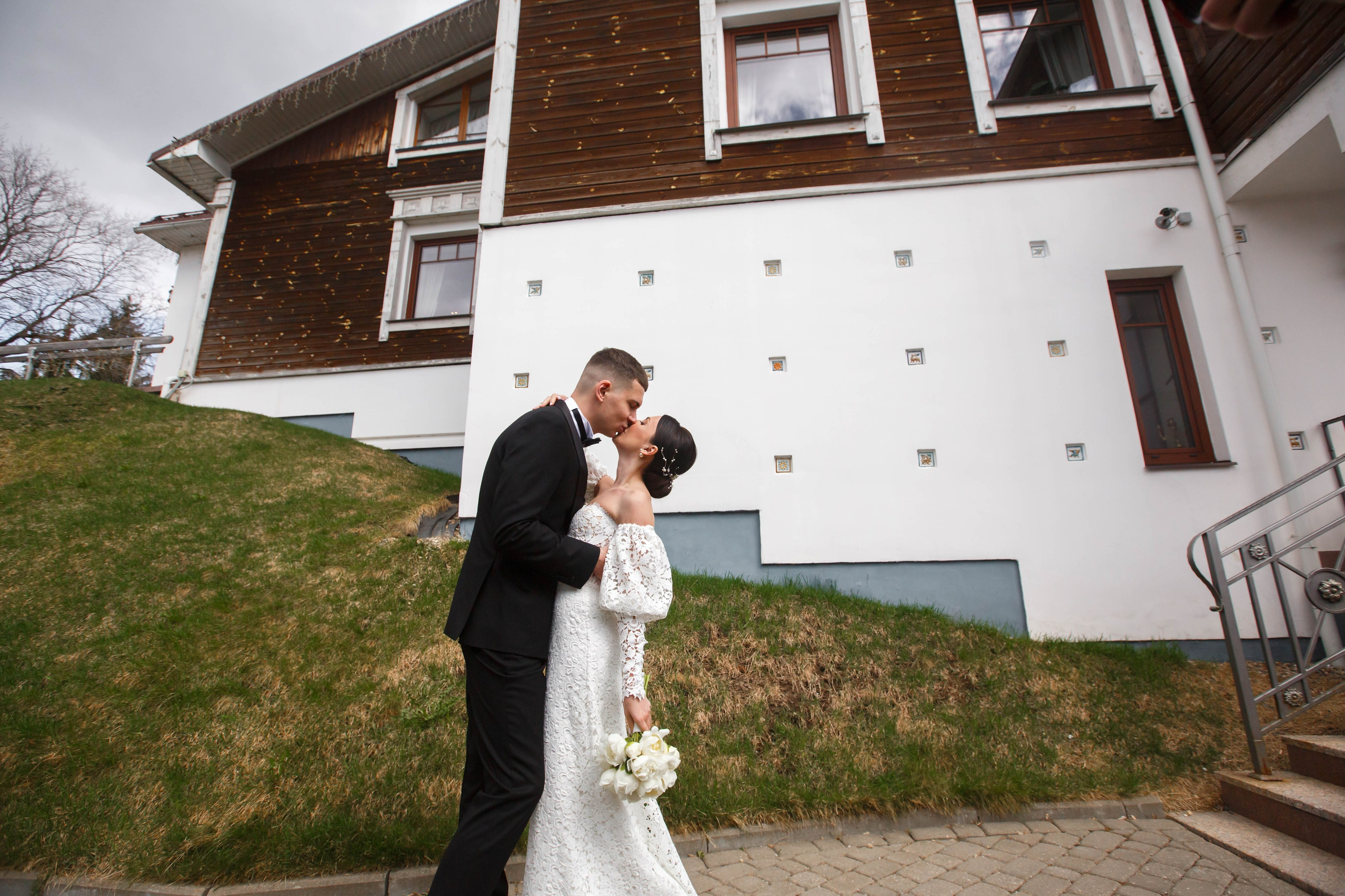 Екатерина и Роман_Вознесенская слабода. Кристина Невская — свадебный фотограф во Владимире