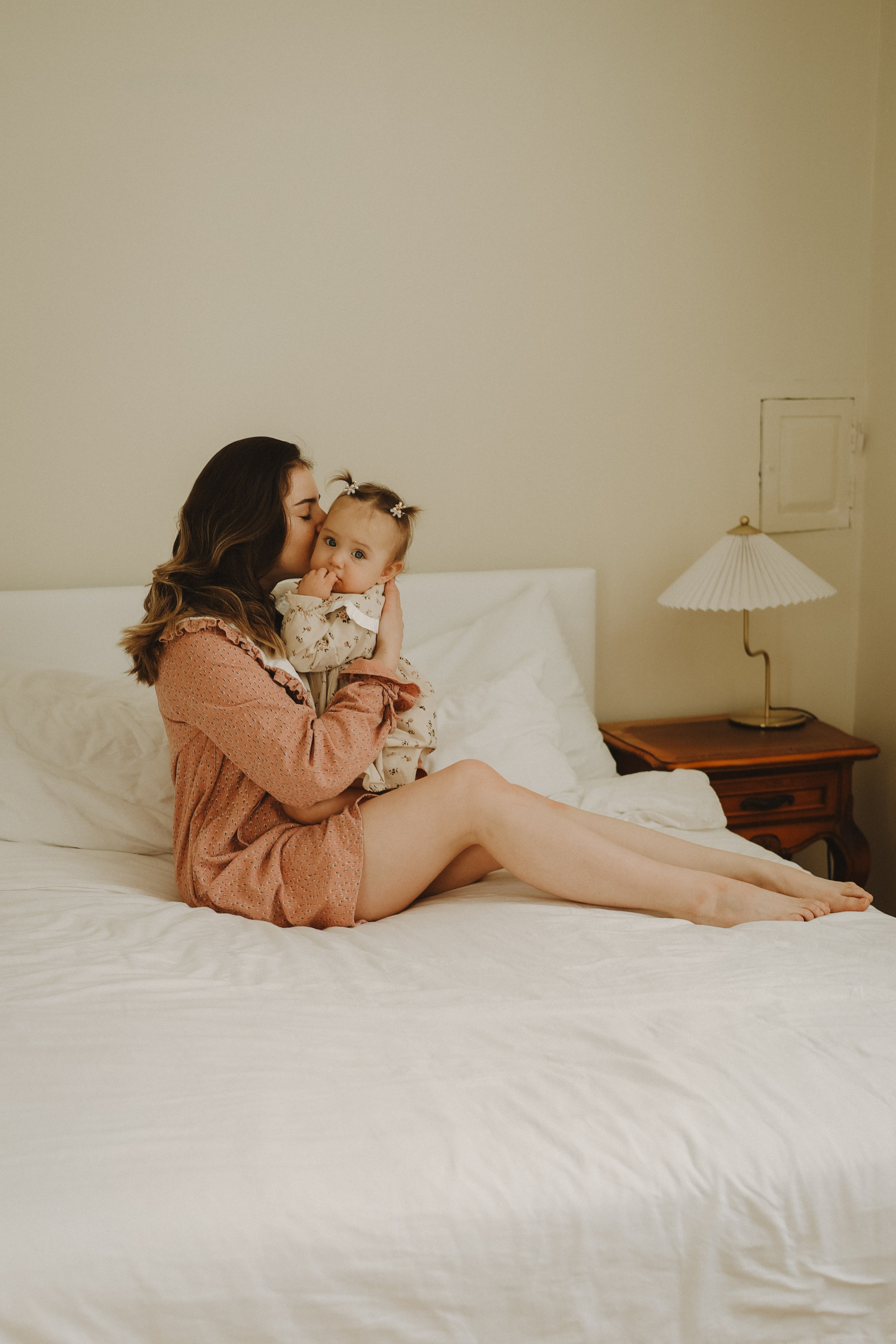 Катя и Майя. Диана Чечель. Свадебный и семейный фотограф в Москве