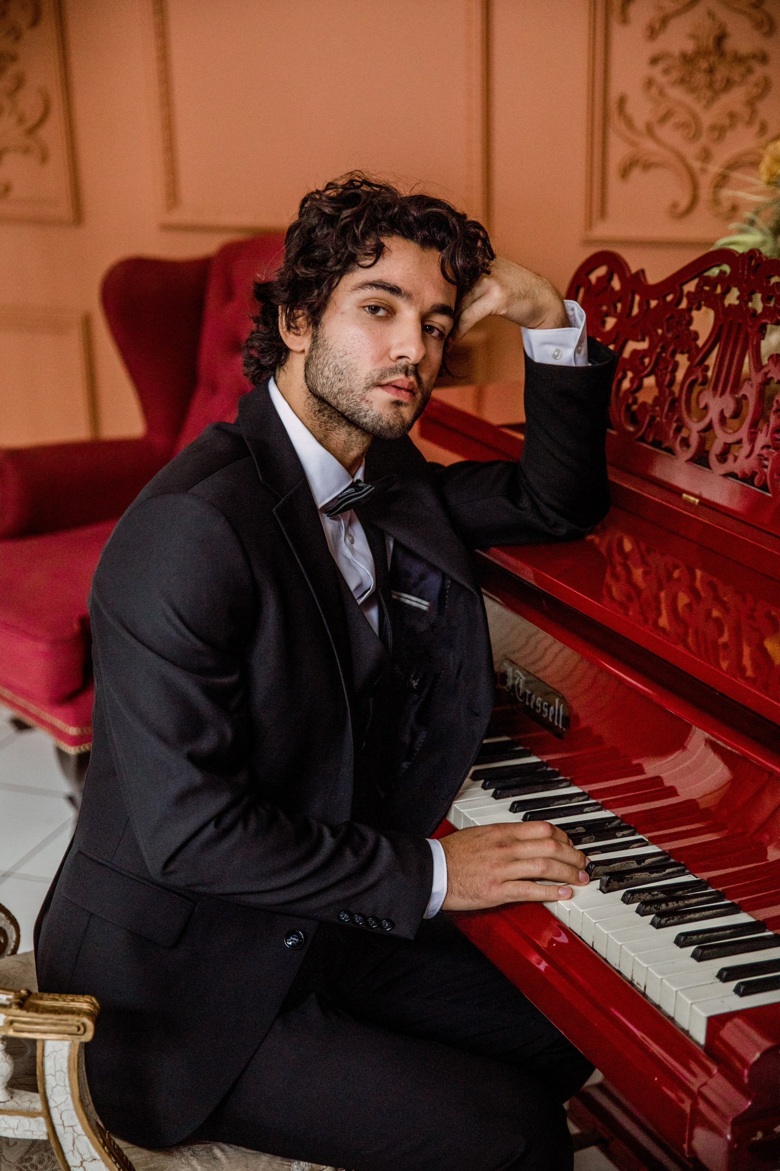 Свадебный фотограф в Краснодаре и крае Анна Романова