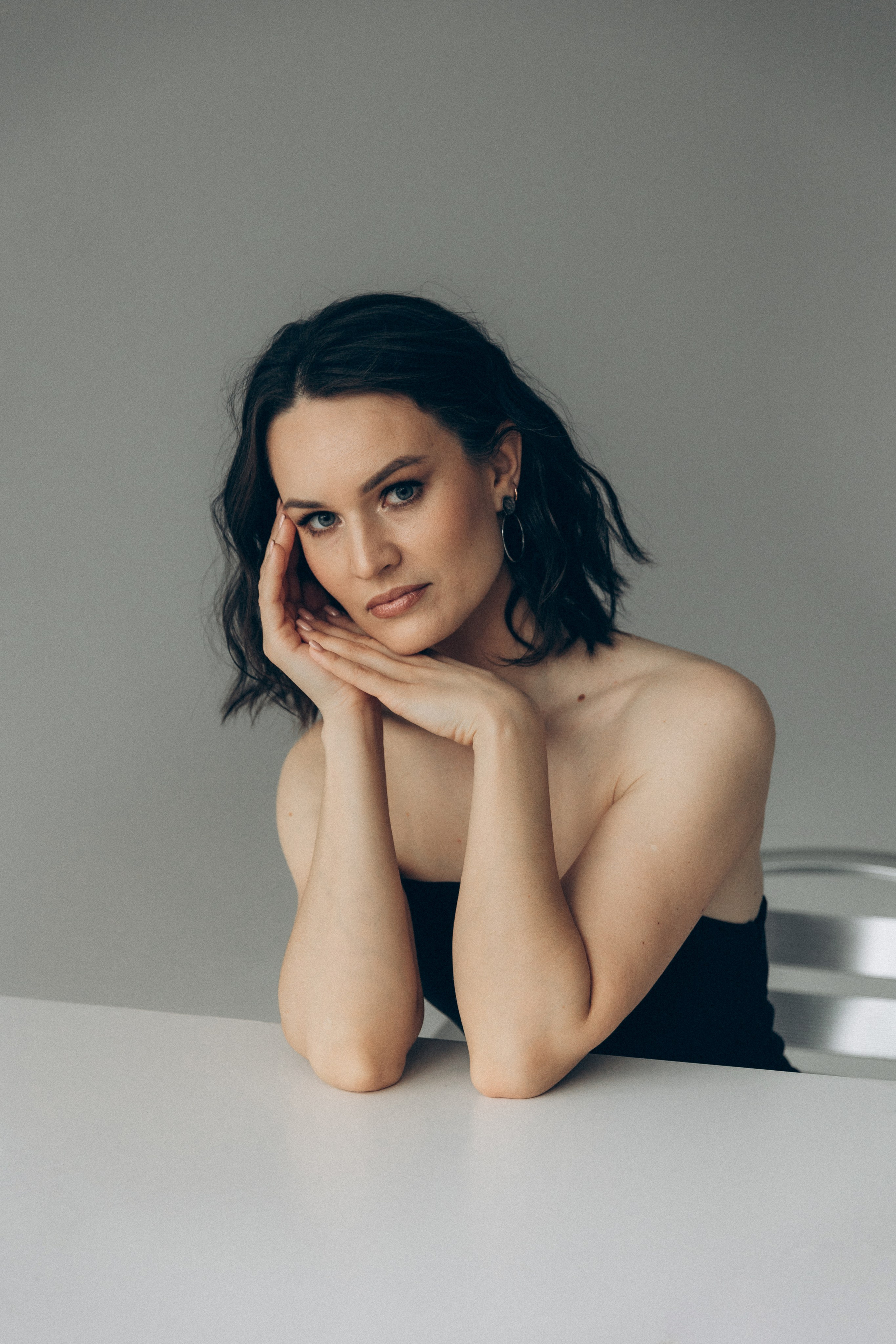 Ира. Семейный и детский фотограф в Москве Юлия Выганова Julia Joy