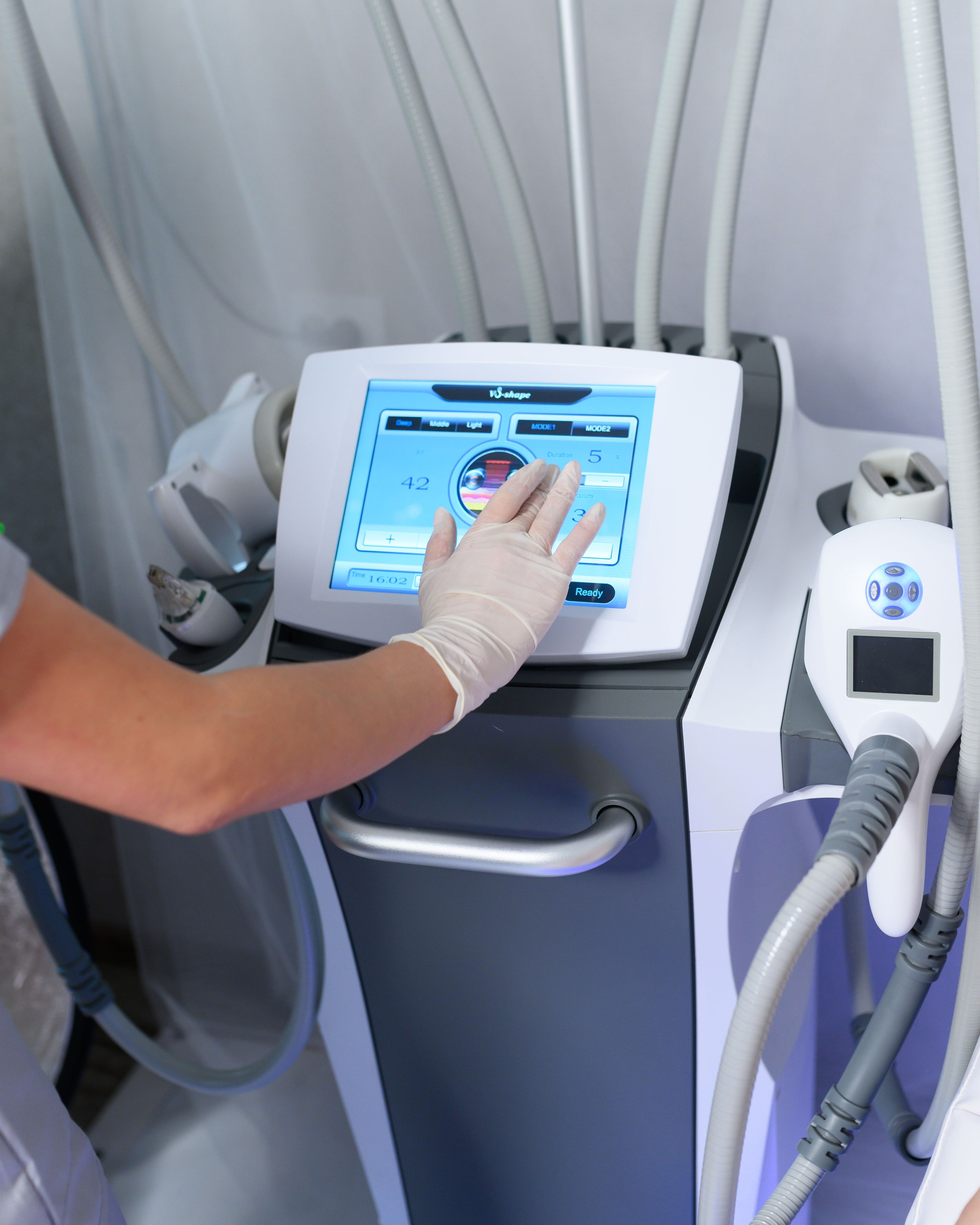 Контент-съемка для BEAUTY-VL. Фотограф г. Хабаровск