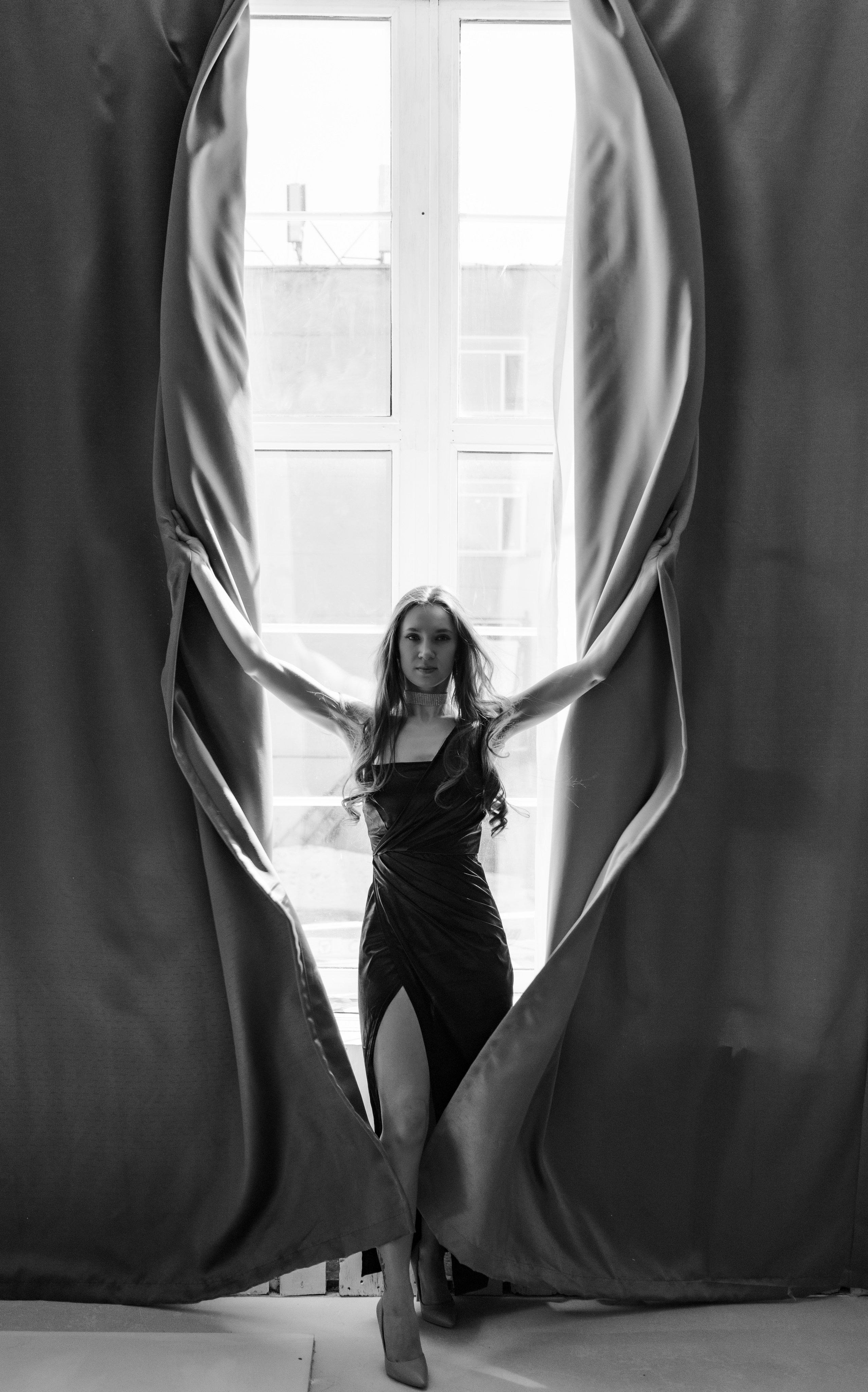 Екатерина. Фотограф Роман Князев