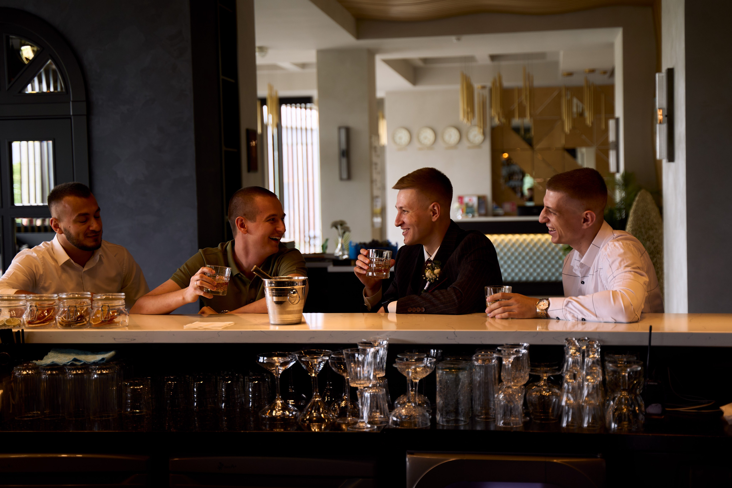 Стас и Мария. Главная