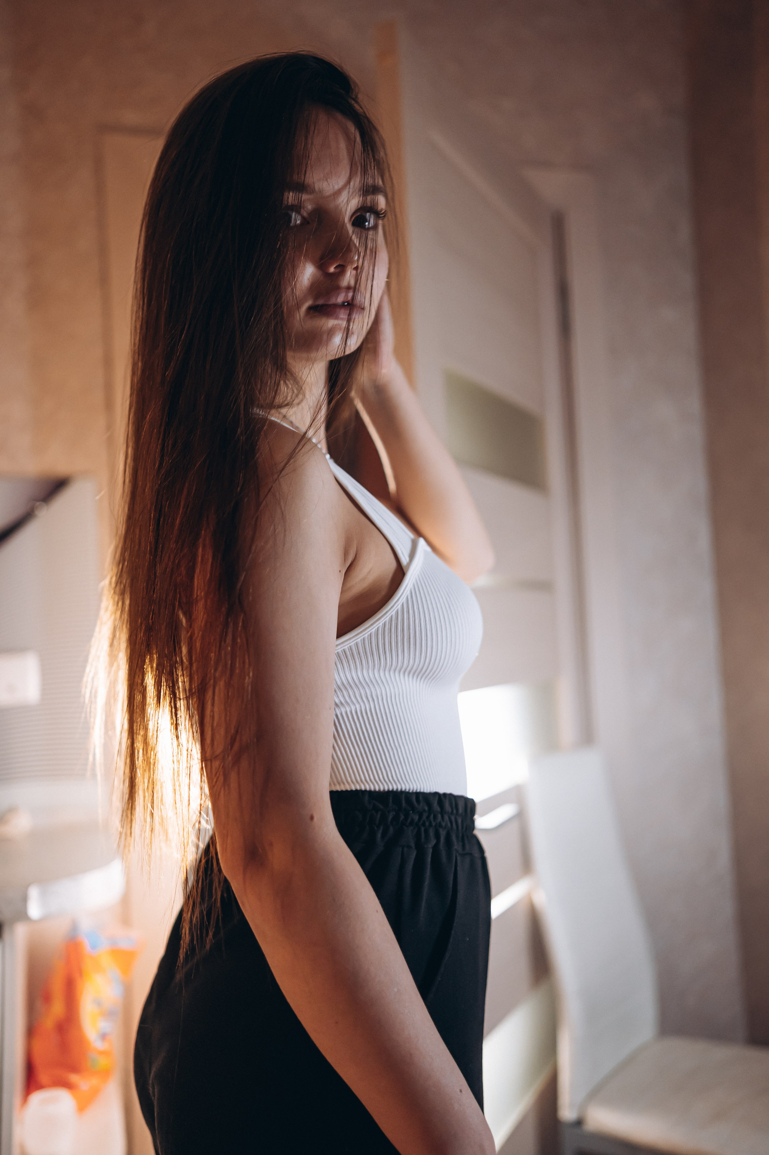 Кристина. Фотограф в Благовещенске Андрей Сенченко