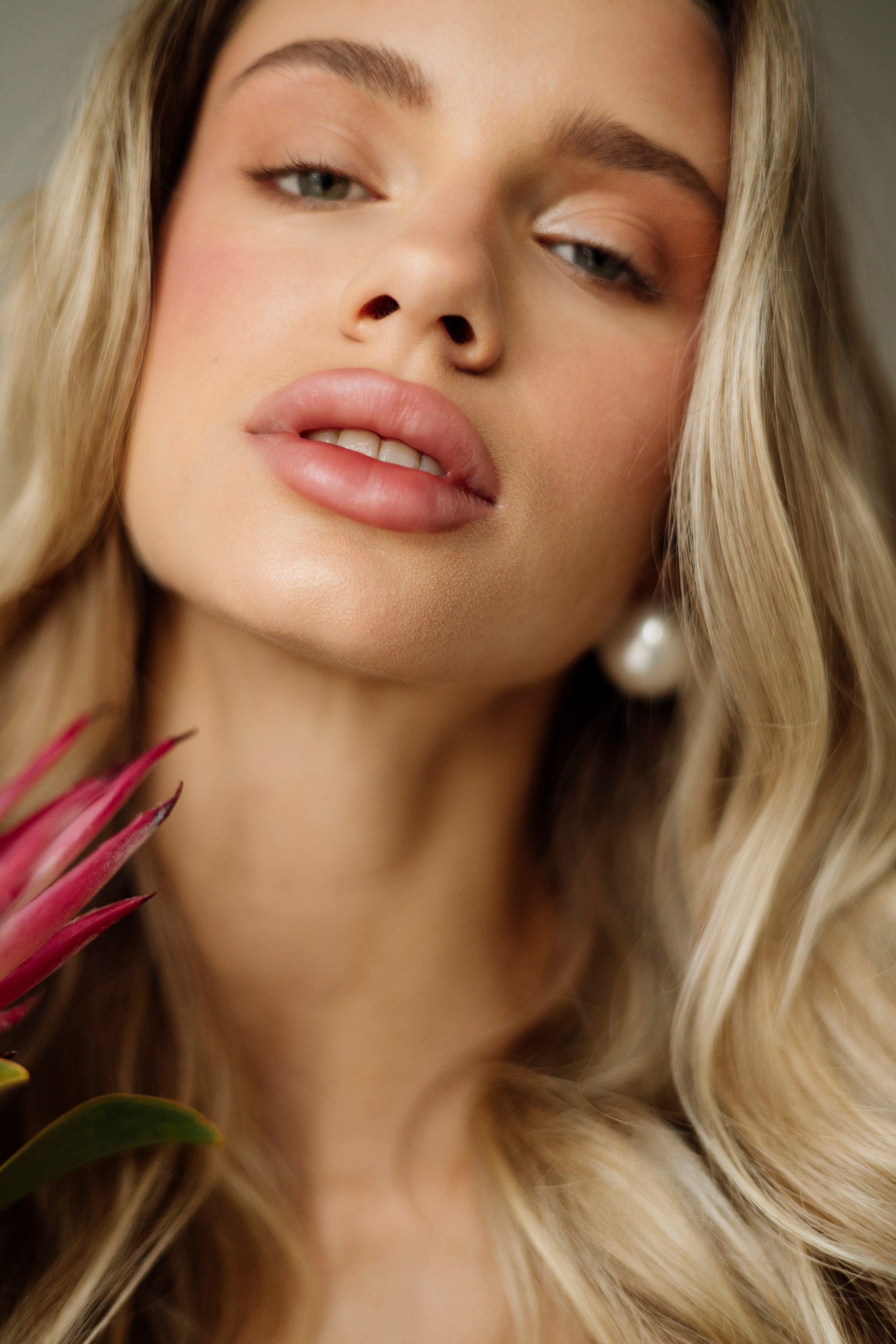 Катя. Nikolpinhasova