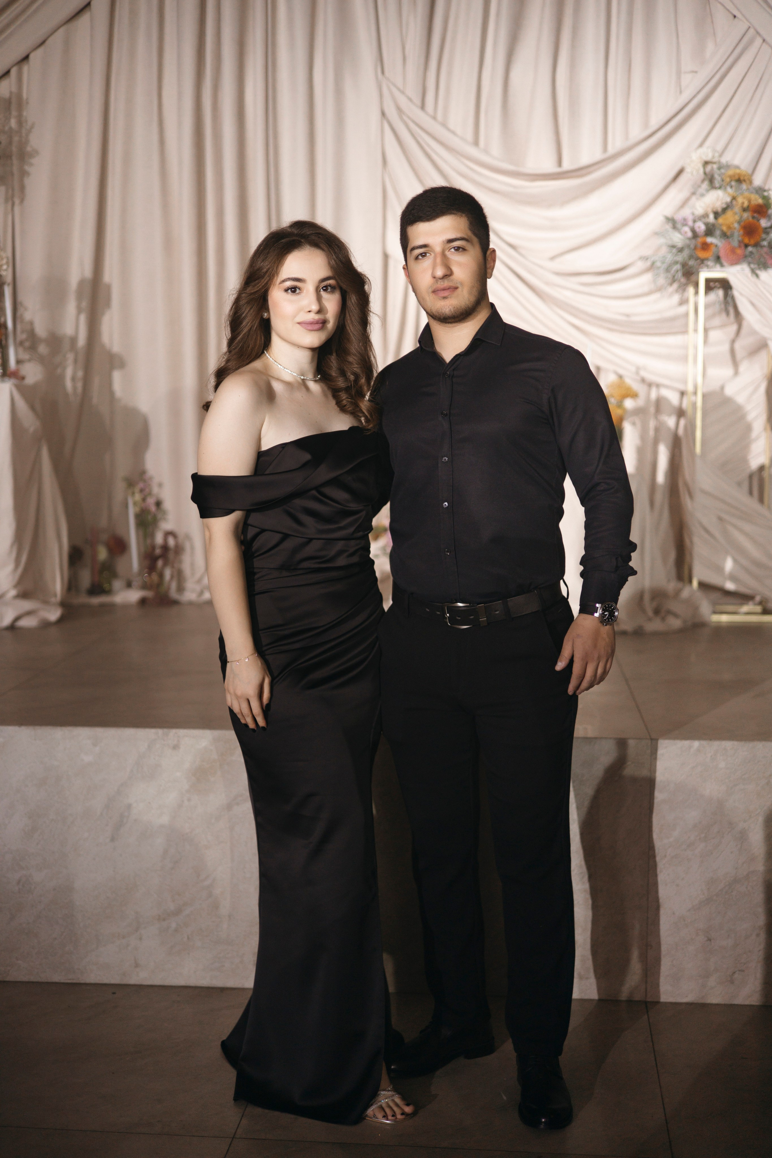 Владимир и Ирина. Nikolpinhasova