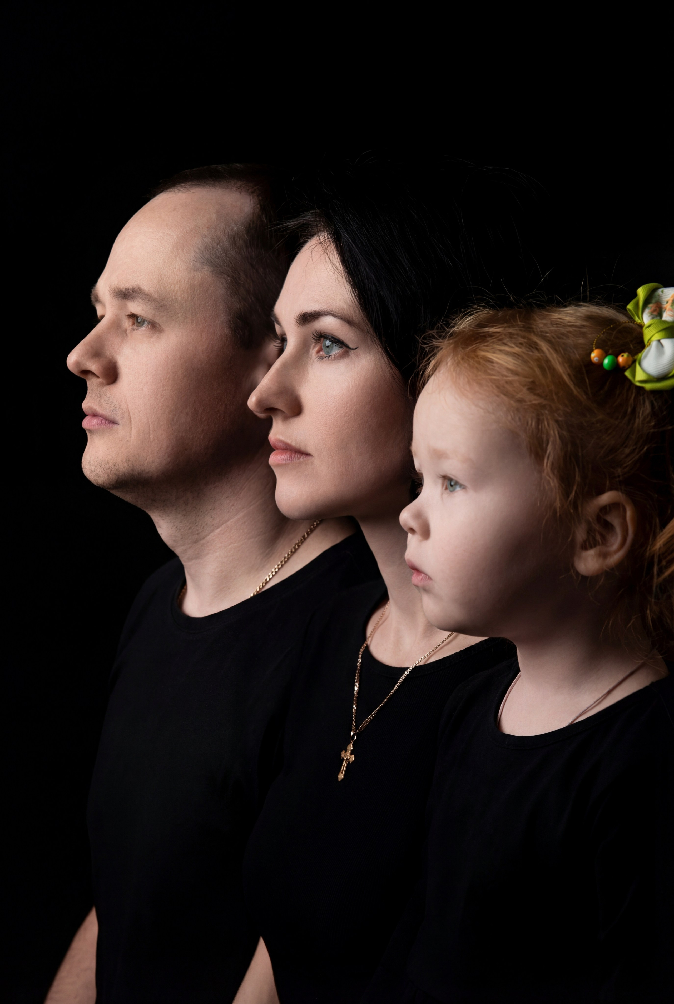 Семейные съёмки. Фотограф в Нижнем Новгороде Наталья Кучина