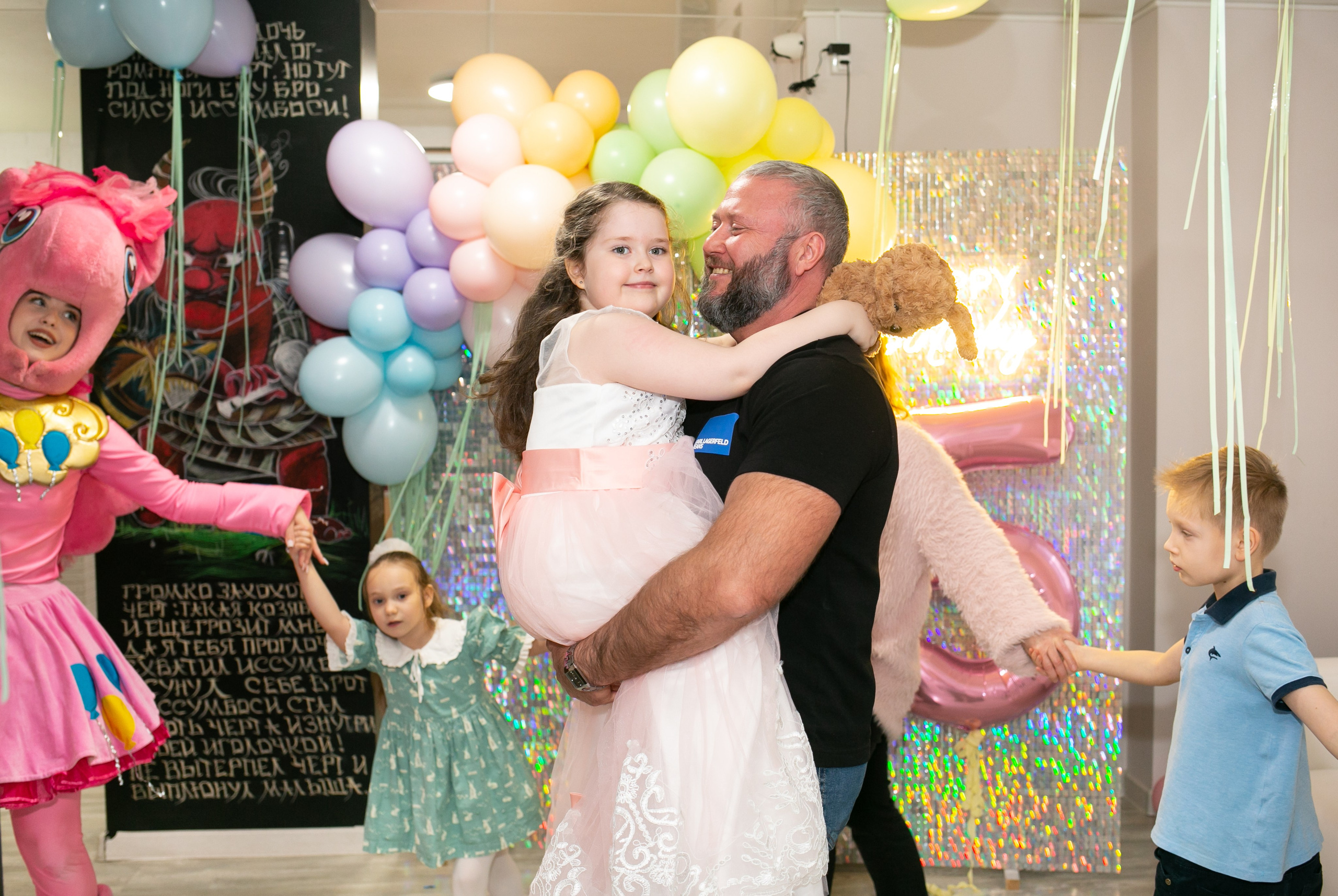 С Днем рождения, Милана!. Фотограф новорожденных и семейный фотограф НСО г. Бердск Марина Львова