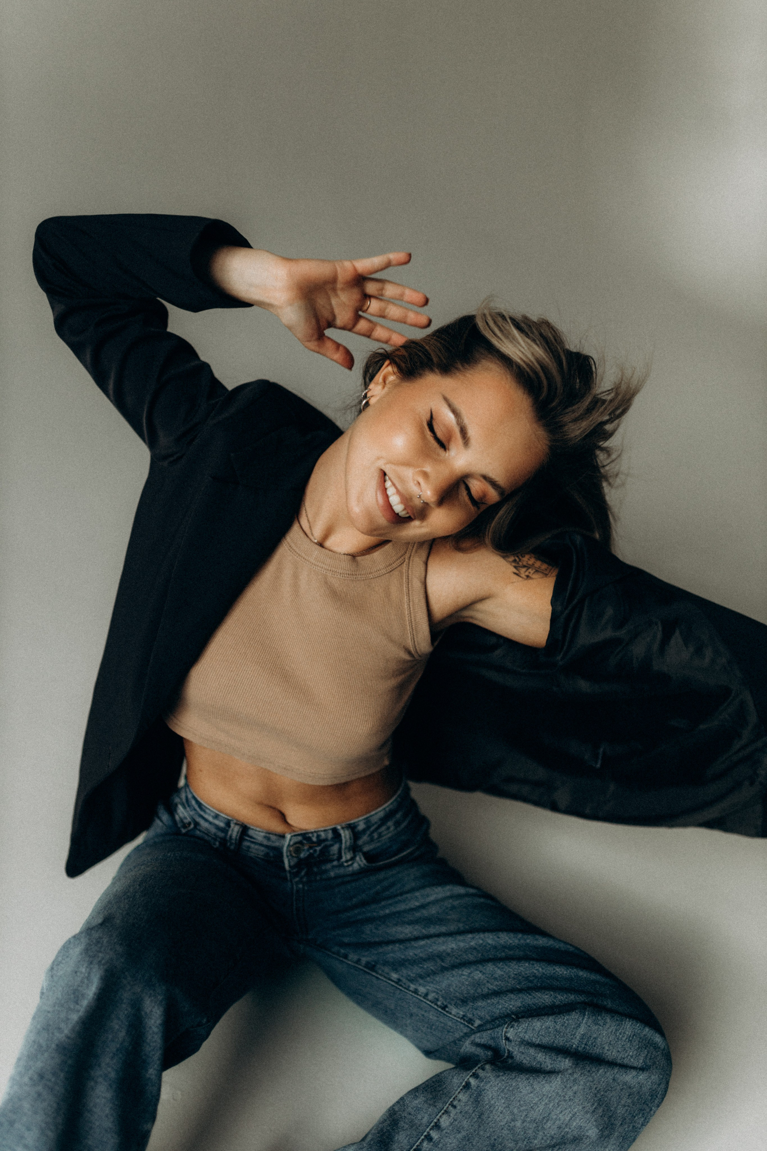 Илона. Фотограф НОГИНСК, Москва, Анастасия Белая