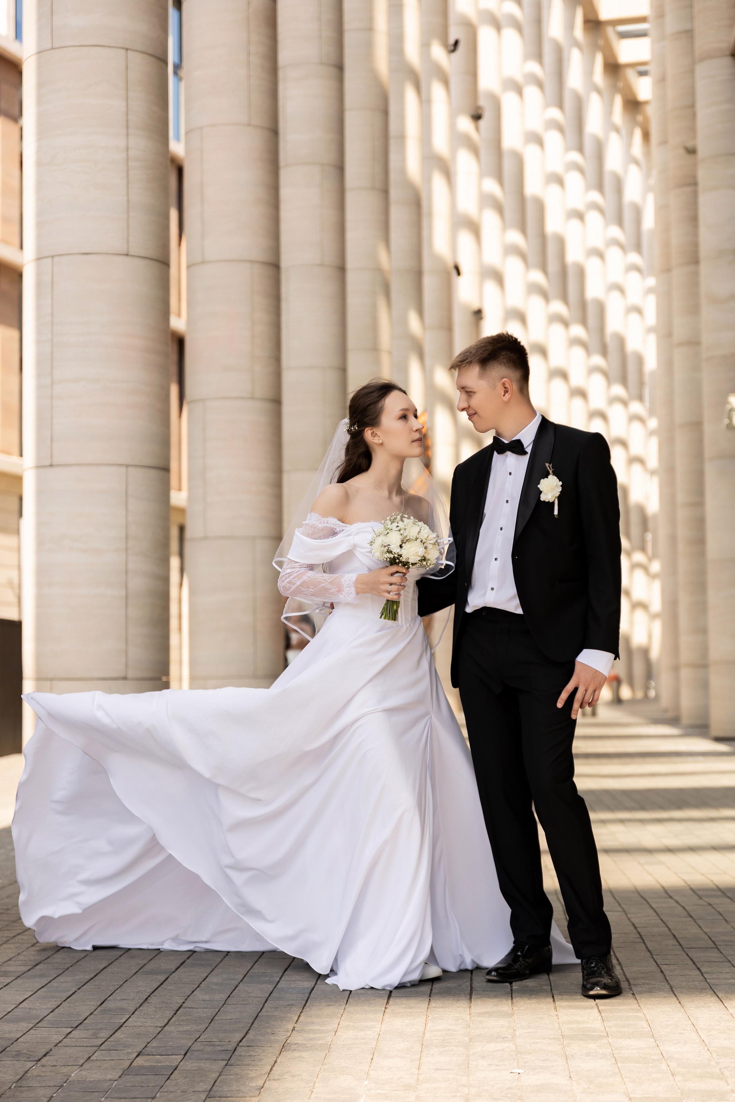 Свадебная фотосессия (пакет 3 часа). Семейный и свадебный фотограф в Санкт-Петербурге Татьяна Швыкова