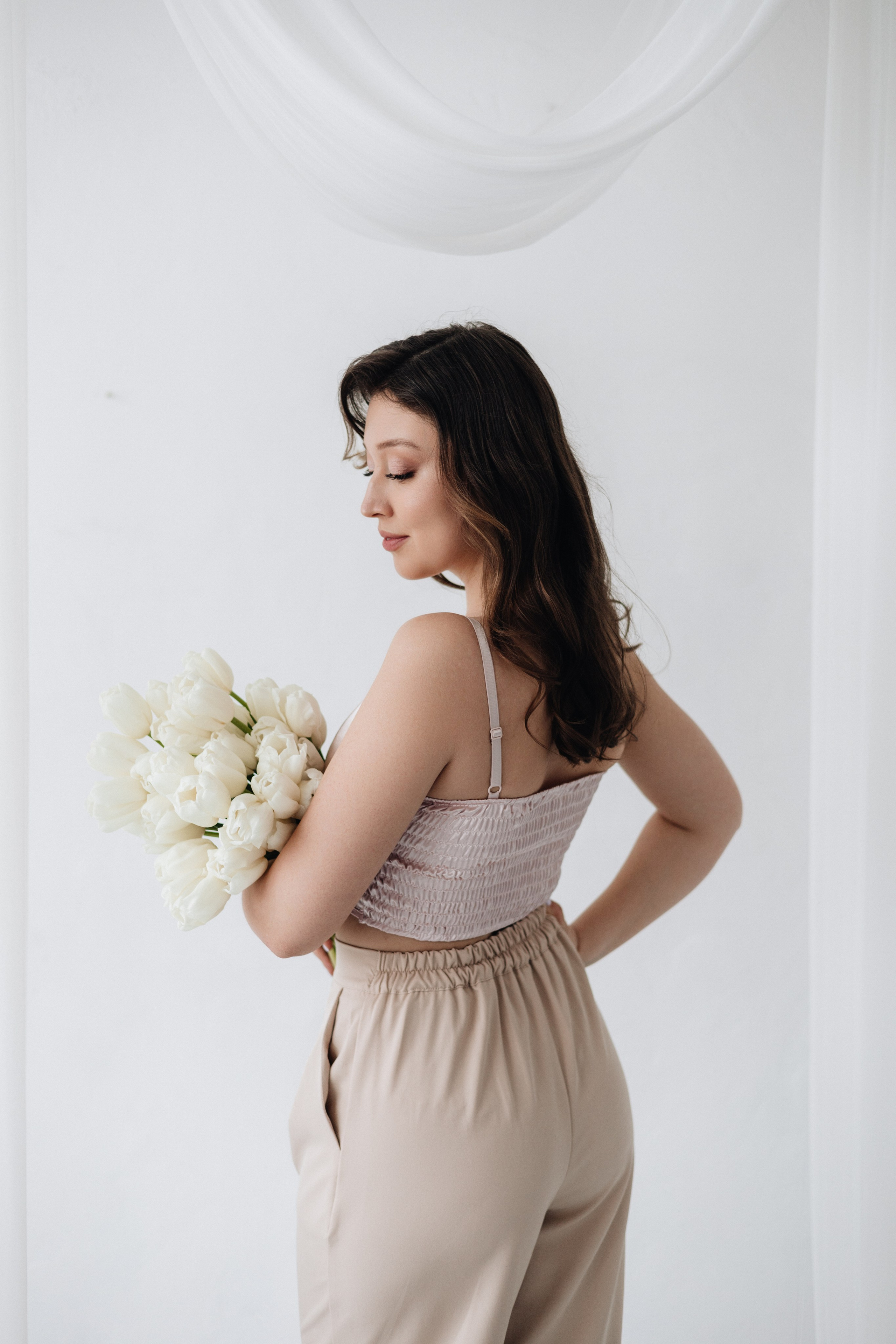 Мария. Главная