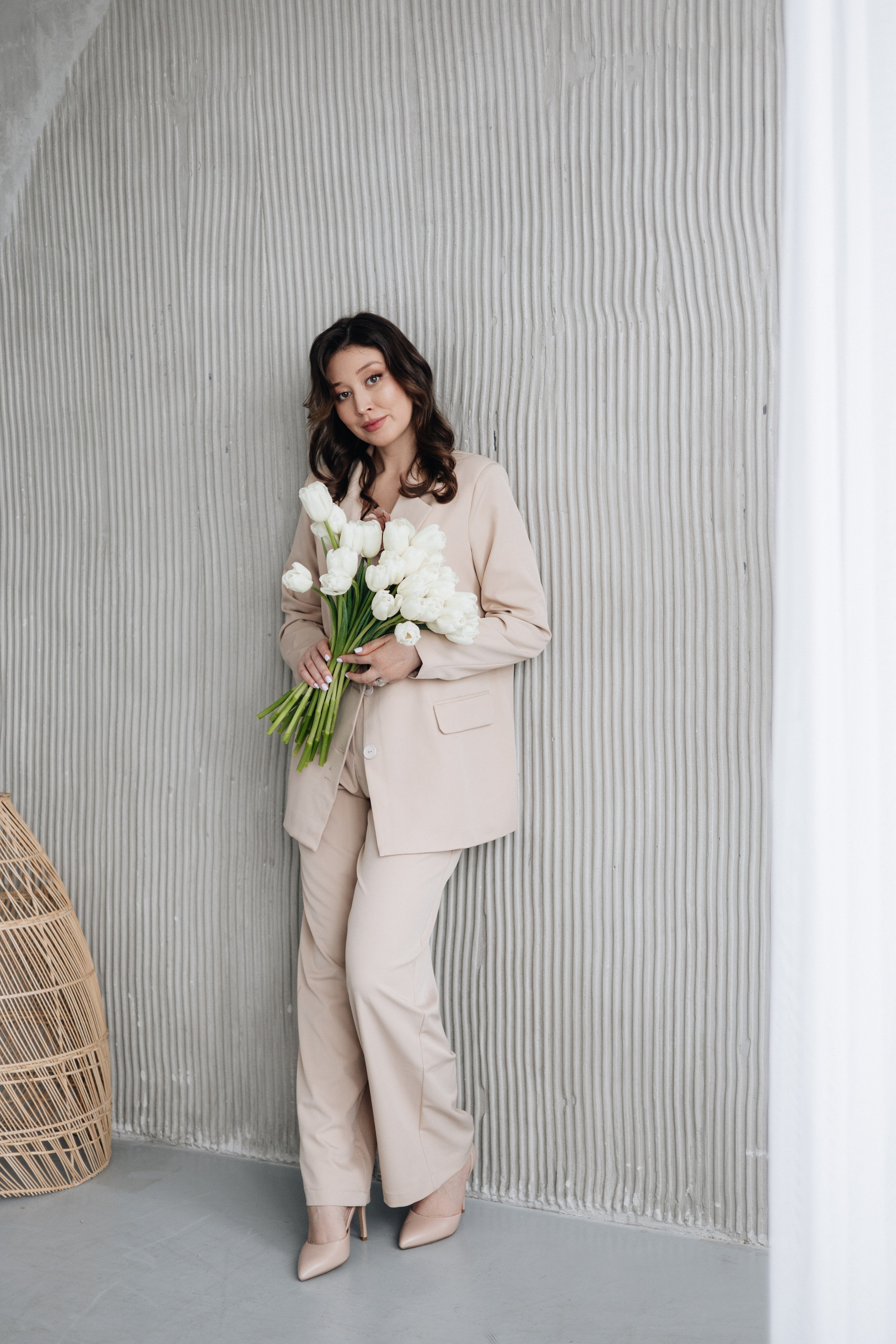 Мария. Главная