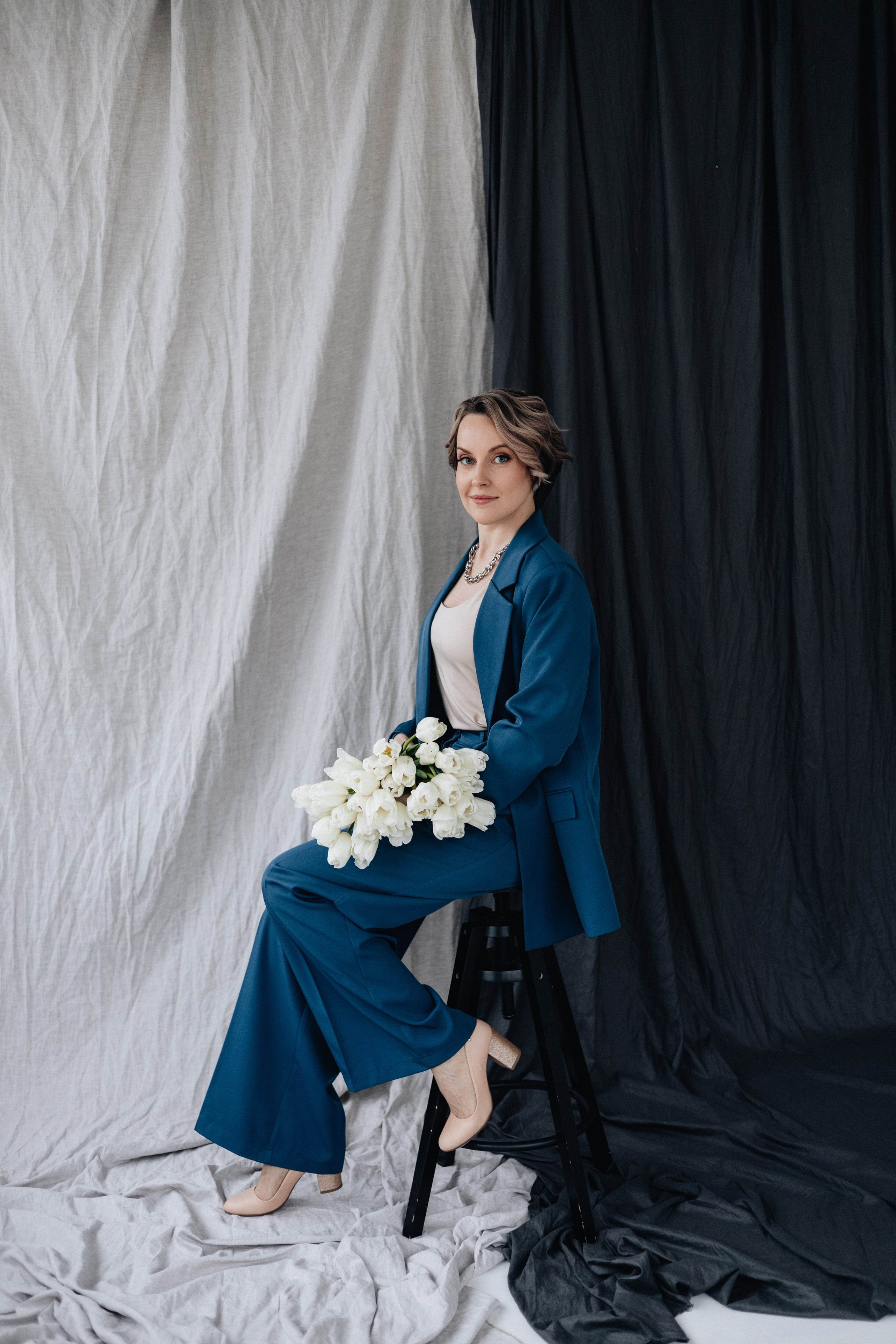 Елена. Главная