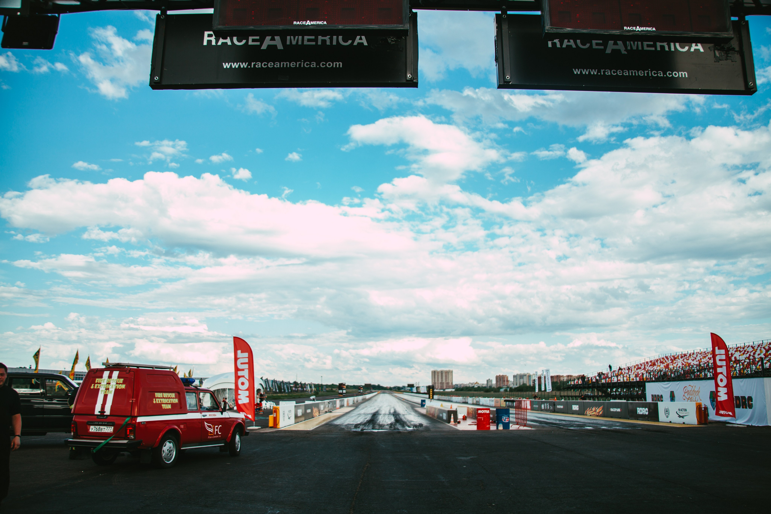 Драг. Мультижанровый фотограф в Москве Наталия Степанова