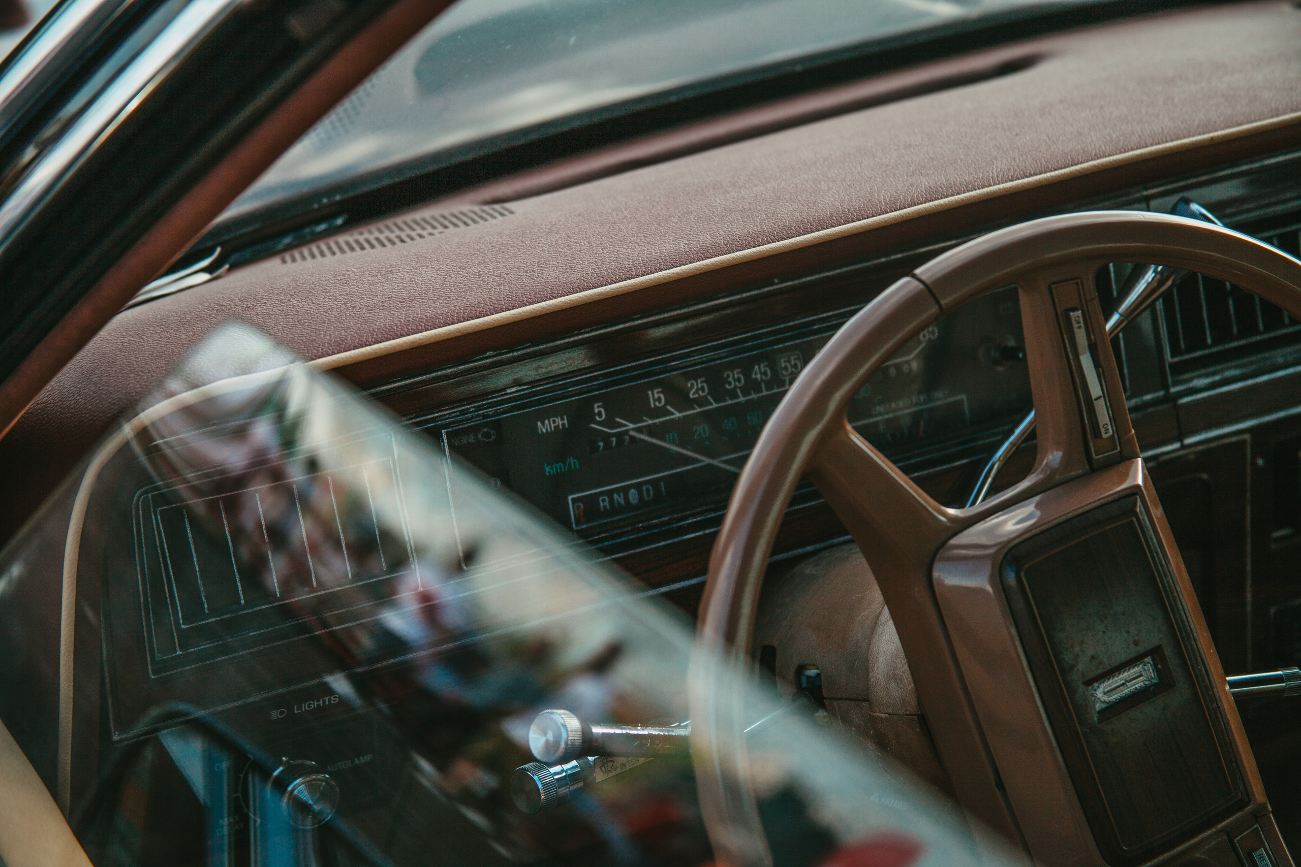 Драг. Мультижанровый фотограф в Москве Наталия Степанова