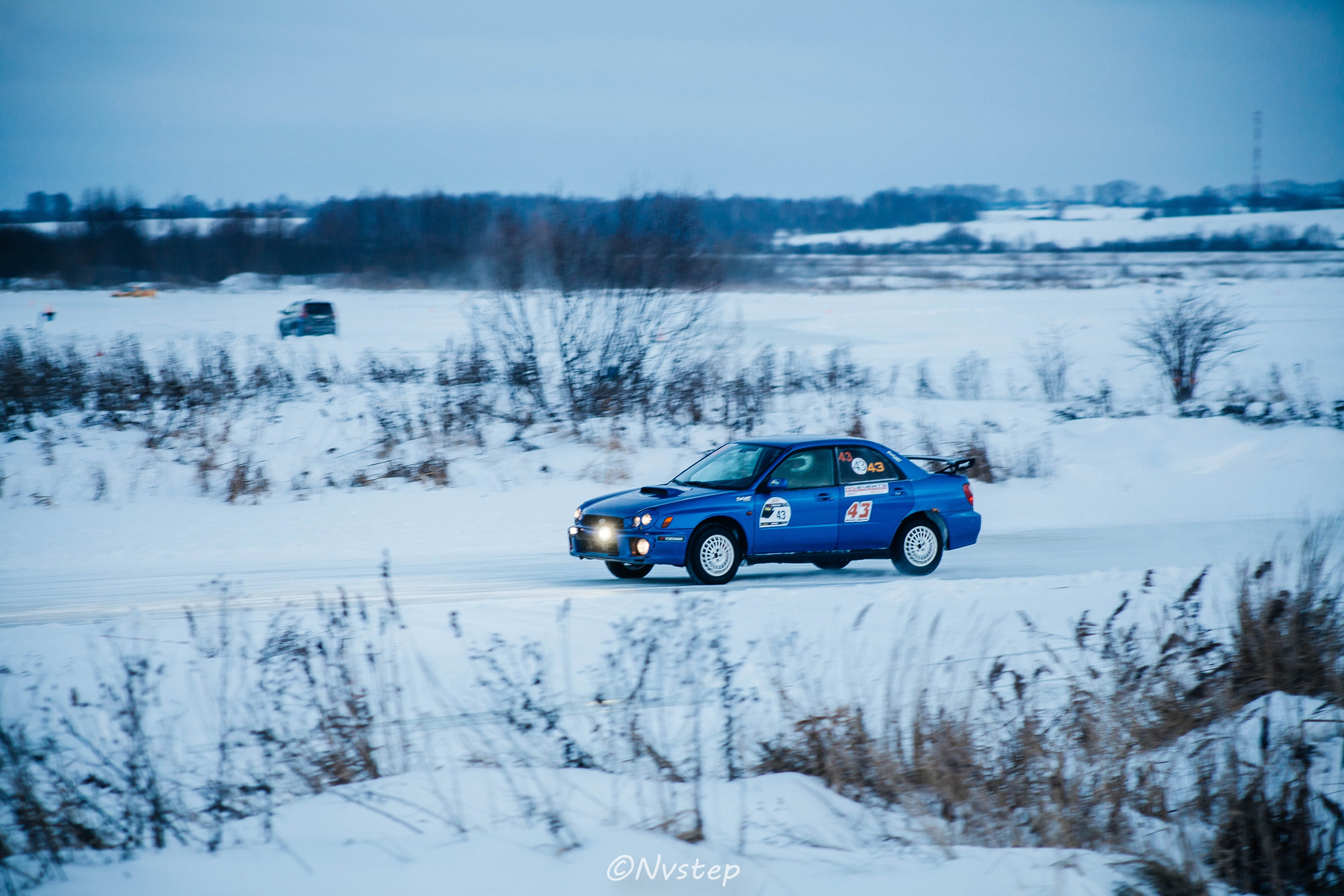 RSE Дмитров Лёд 2023. Мультижанровый фотограф в Москве Наталия Степанова