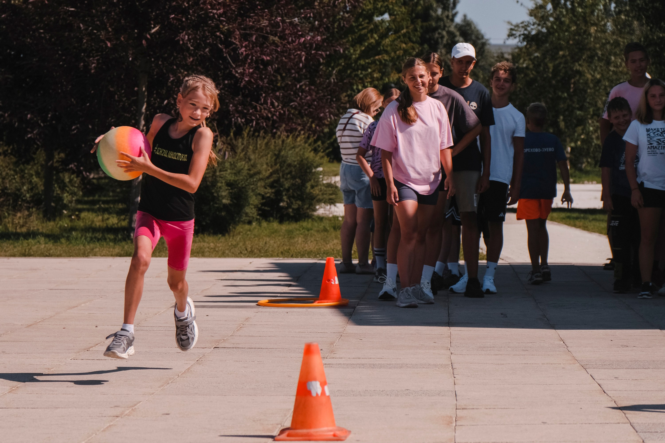 Репортаж 1. Фотограф и видеограф в Москве и МО — Евгений Лавров