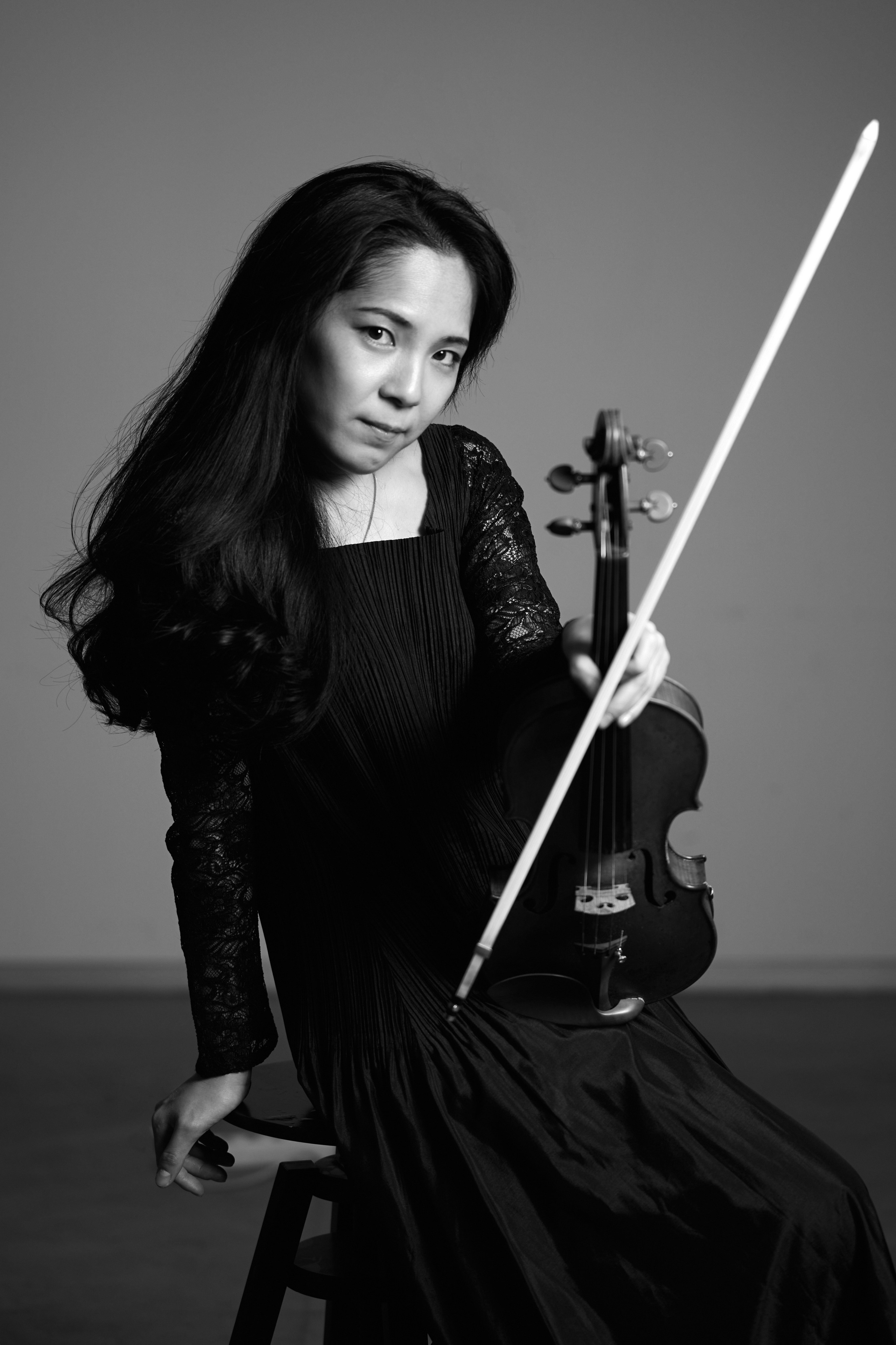 Аяко Танабе. Фотограф в Москве Женя Потах