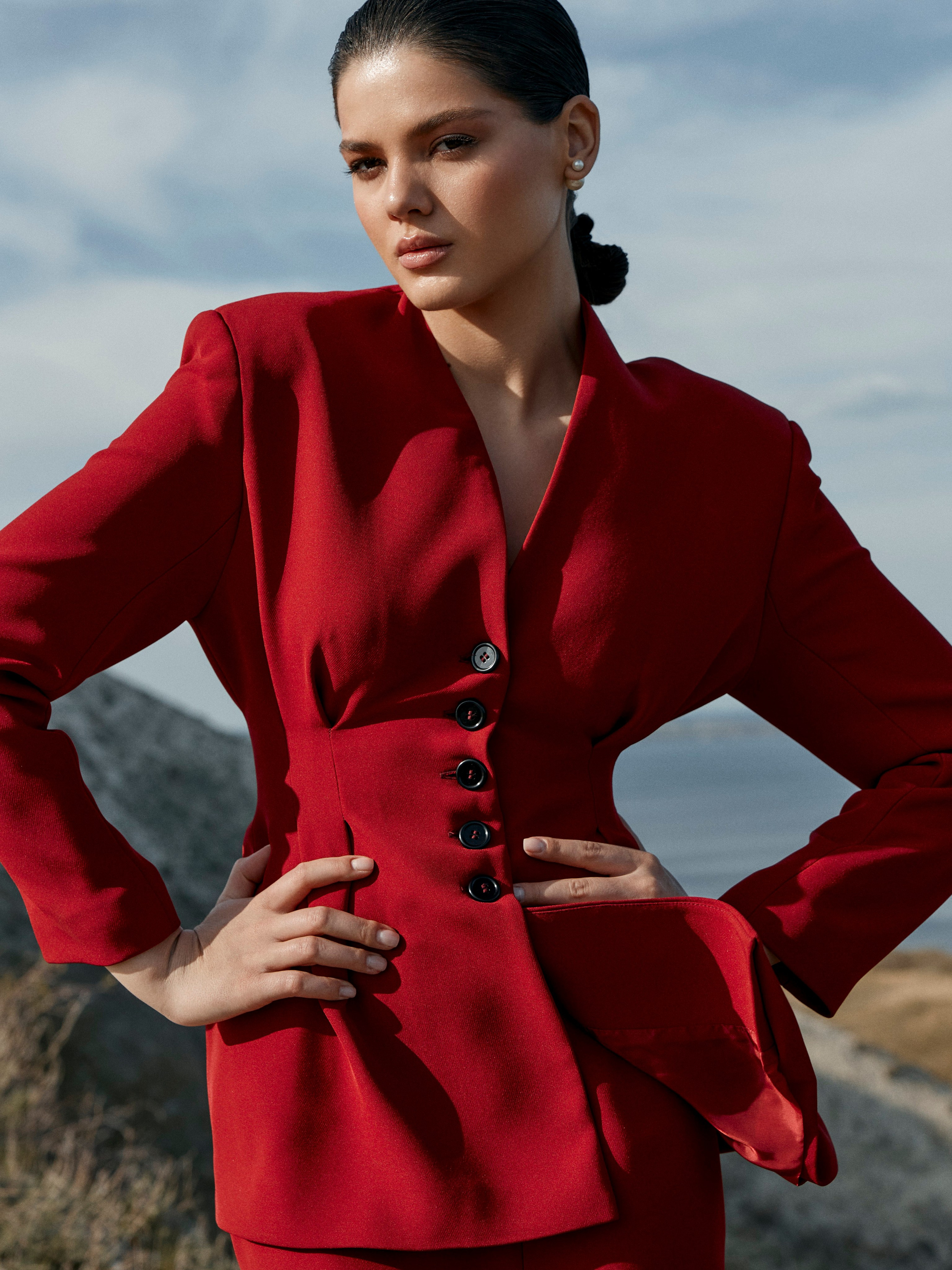 Софья Белова