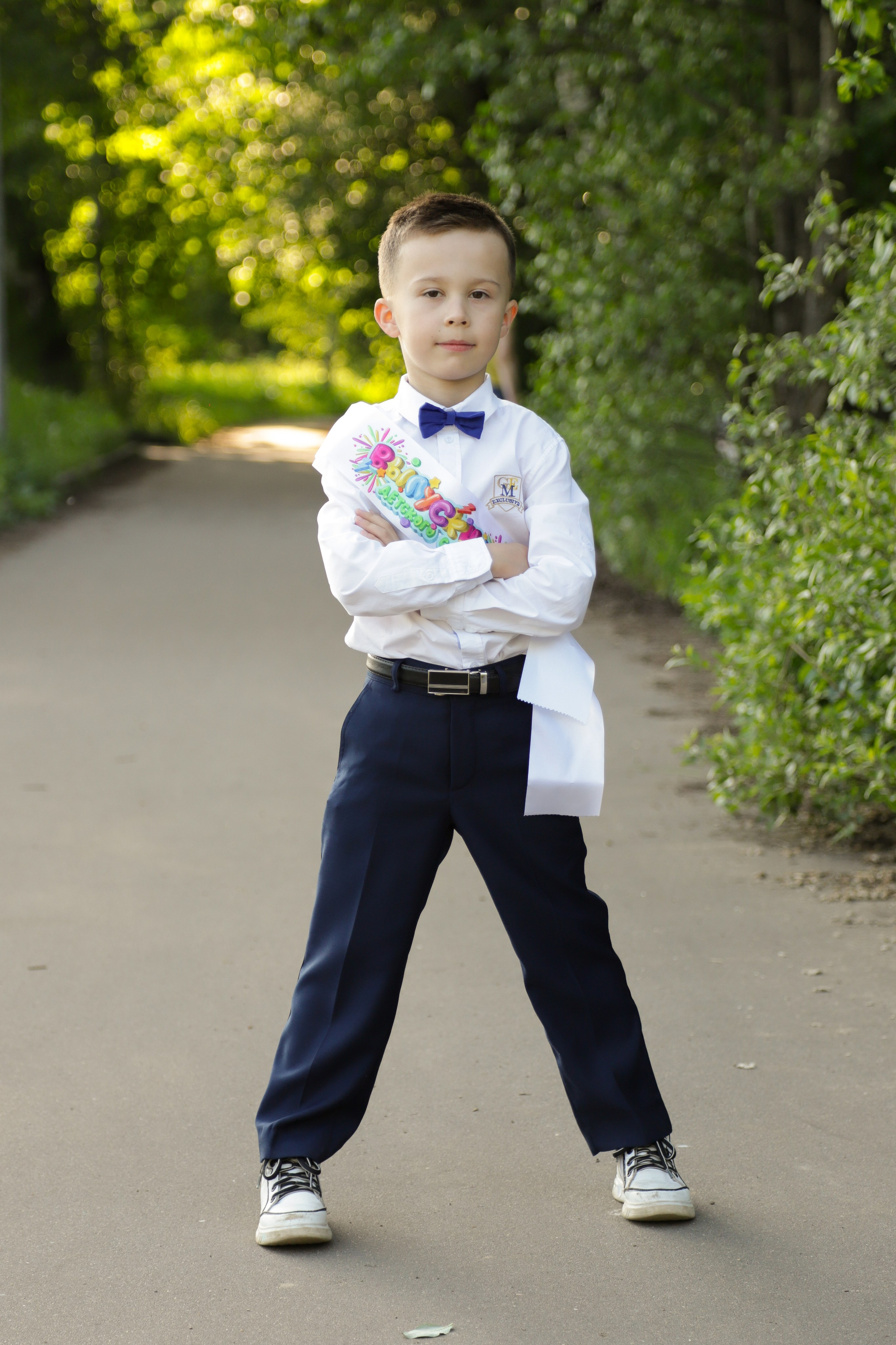 Выпускники детского сада. Диана Николаева — фотограф город Балашиха