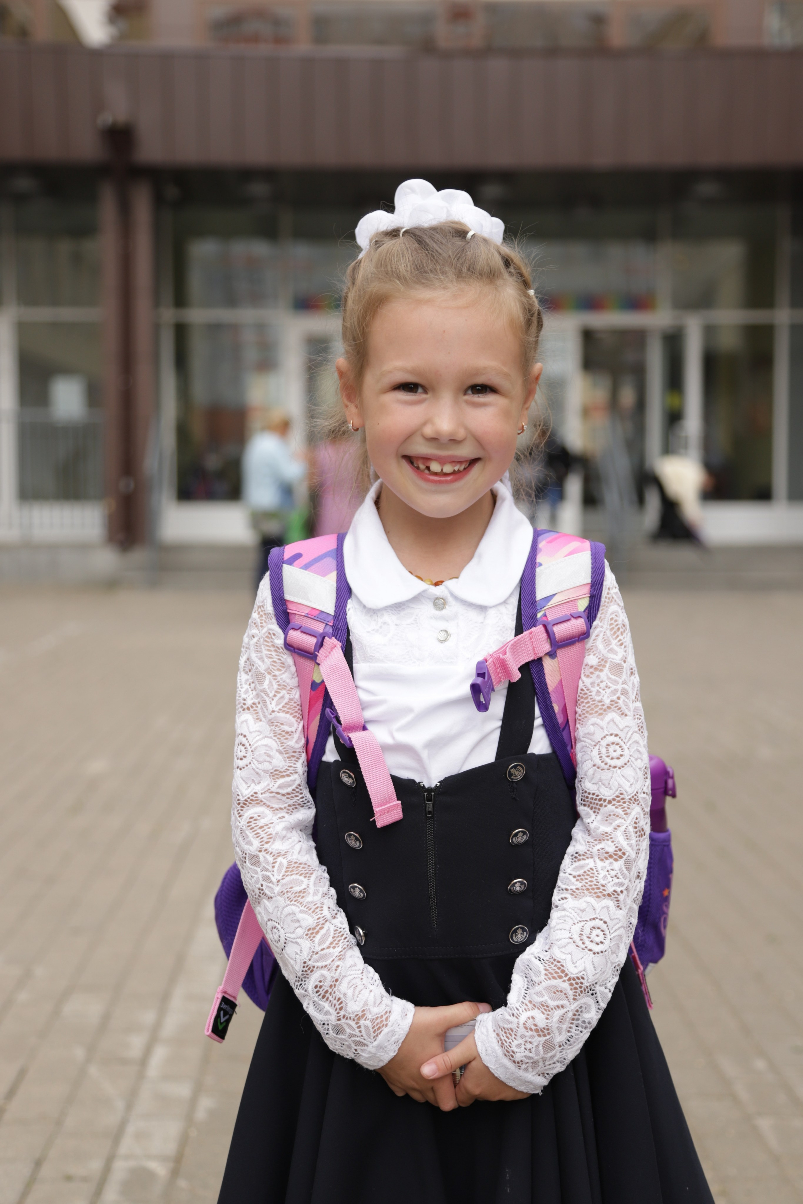 Школьники. Диана Николаева — фотограф город Балашиха