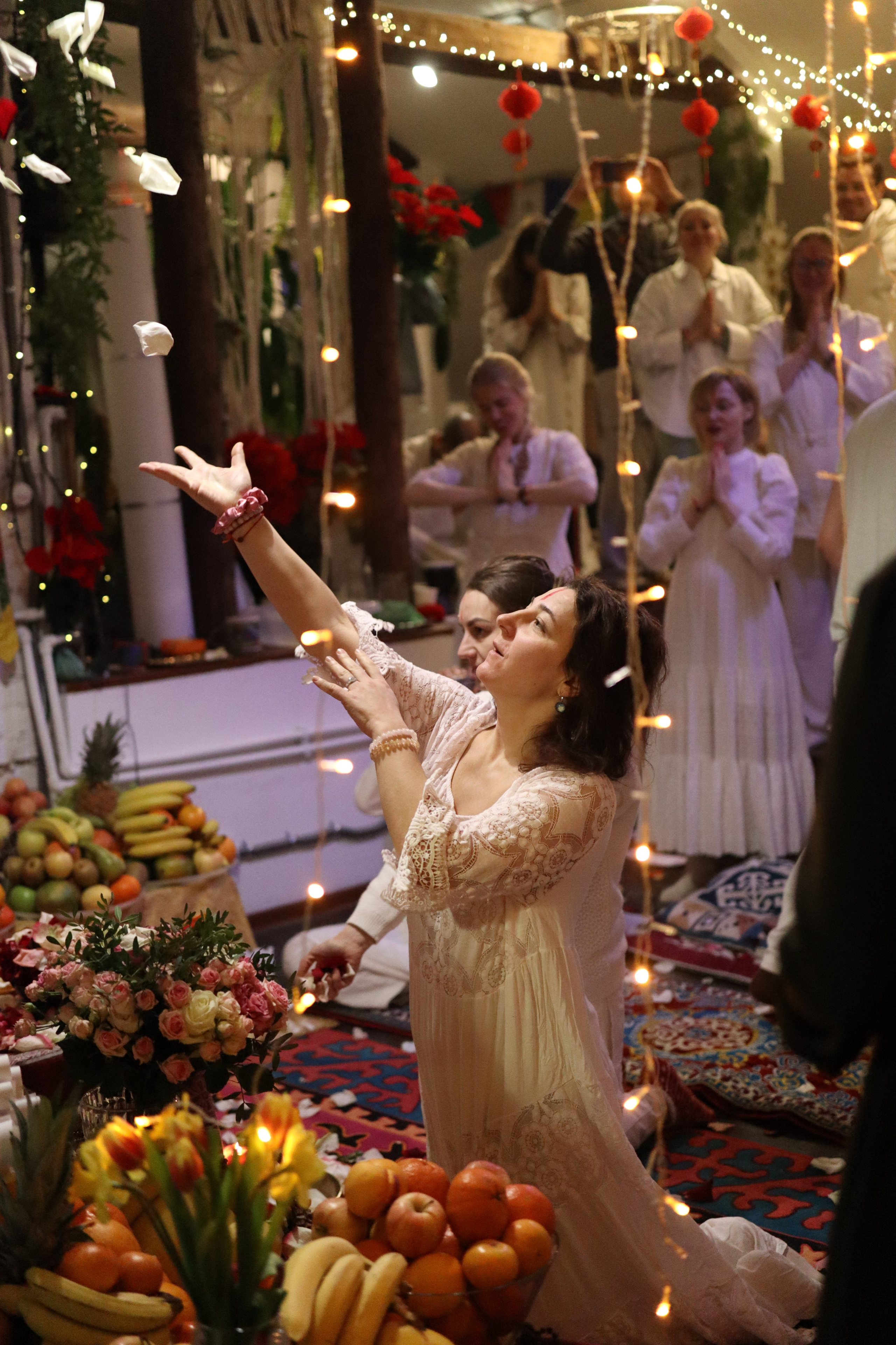 MahaShivaRatri2024. Photo Ninja