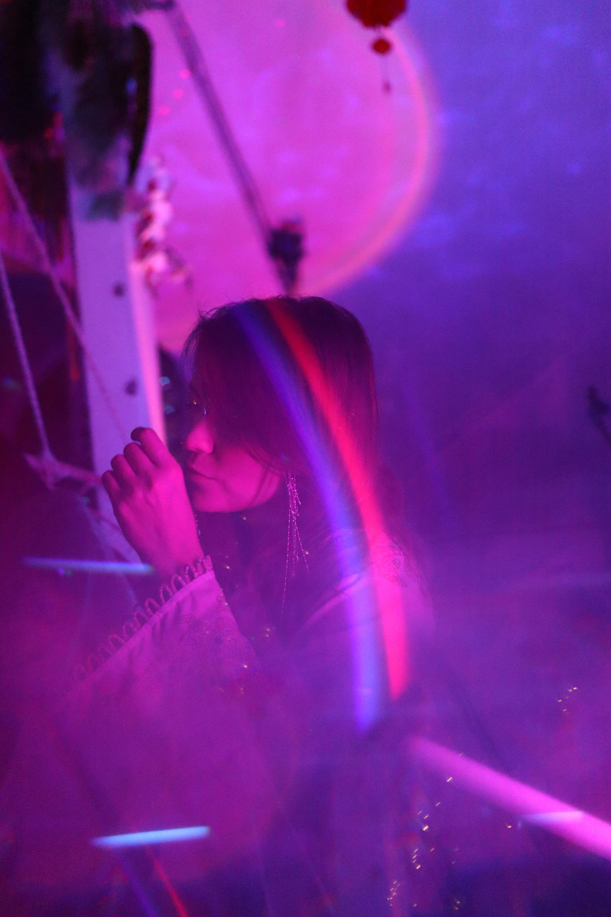 ДэвиГаури. Photo Ninja