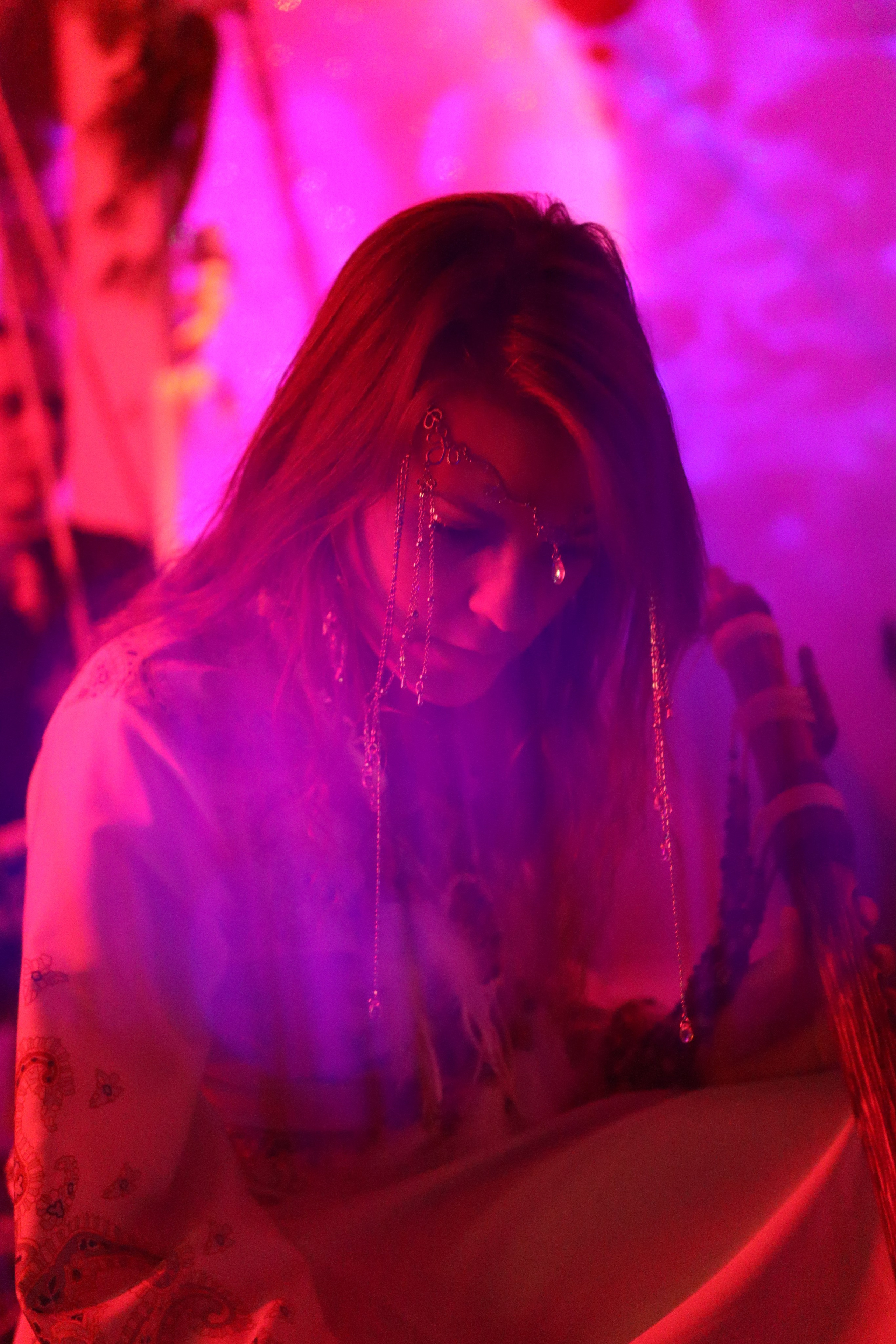 ДэвиГаури. Photo Ninja