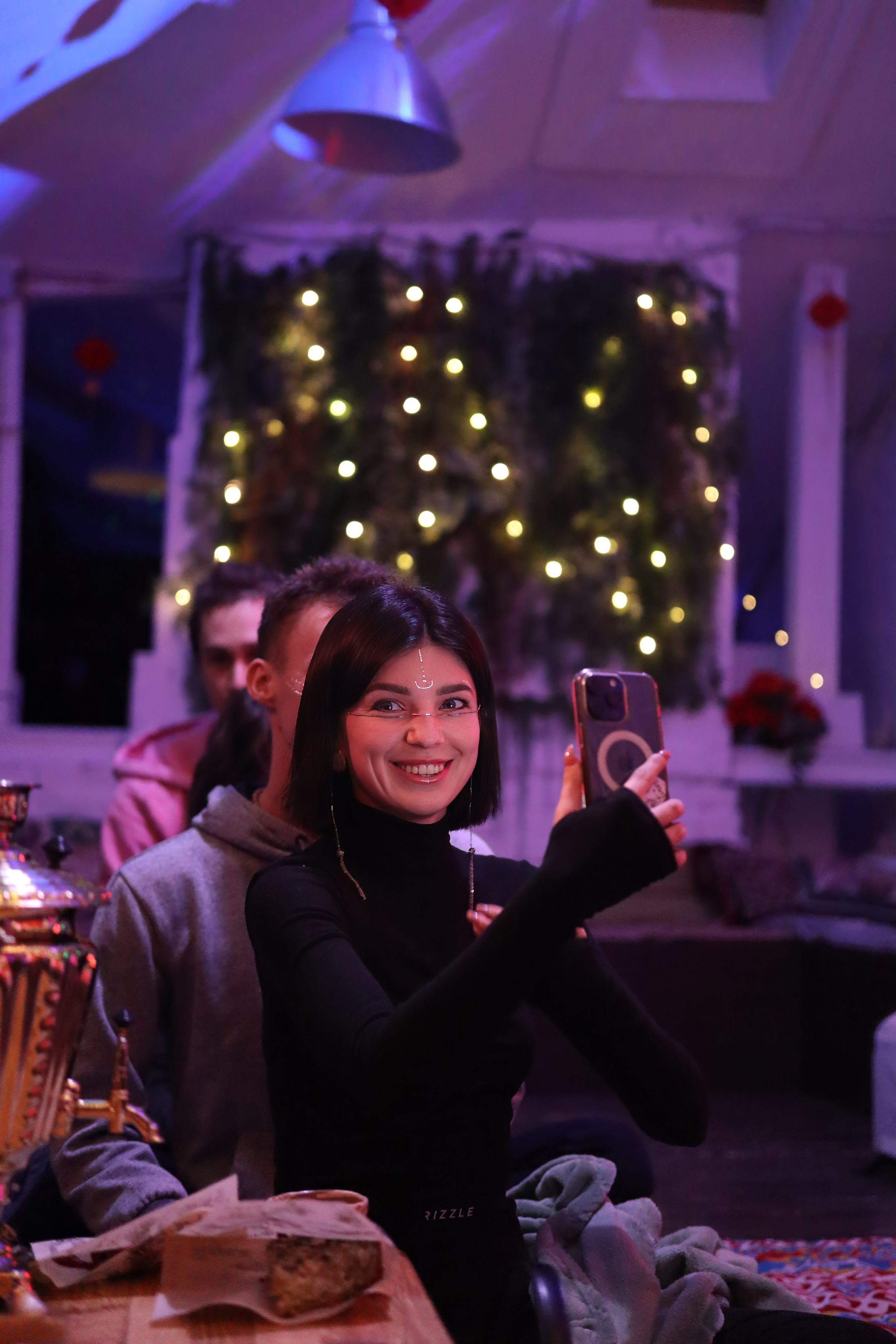 Звучание 17.02. Photo Ninja