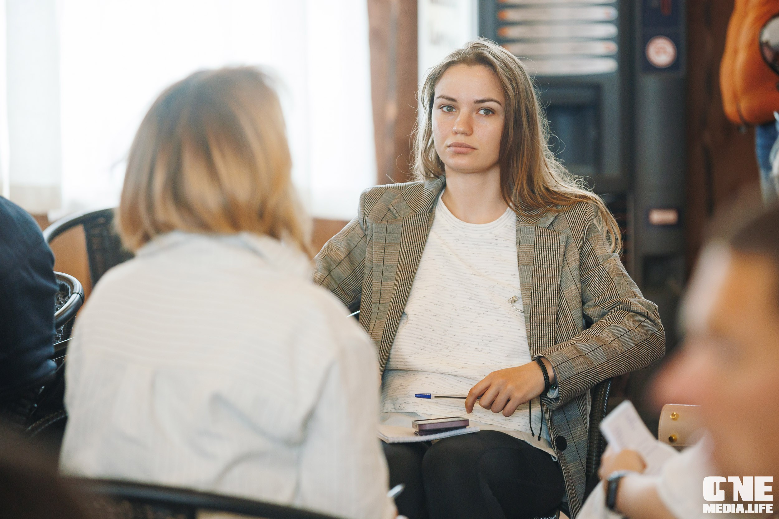 Фоторепортаж с форума «Мой бизнес. Сила в окружении». One Media Life: фоторепортажи, фотоотчеты с мероприятий и заведений