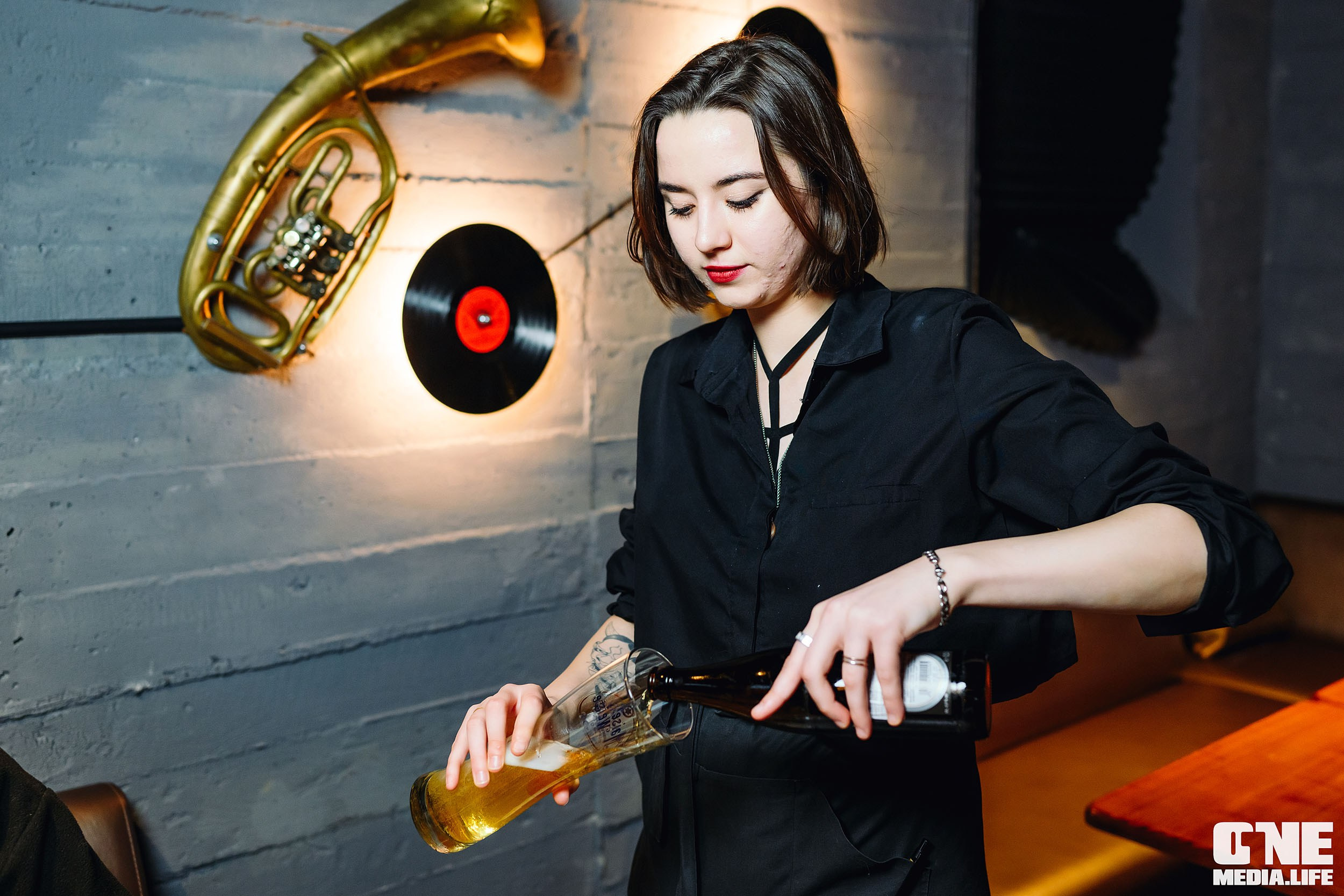 Фоторепортаж из Dreadnought. One Media Life: фоторепортажи, фотоотчеты с мероприятий и заведений