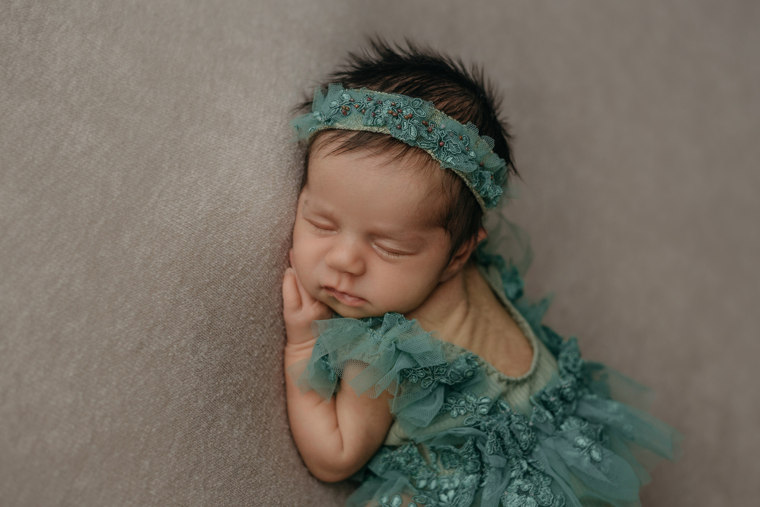 Алина. Фотограф новорожденных Белгород