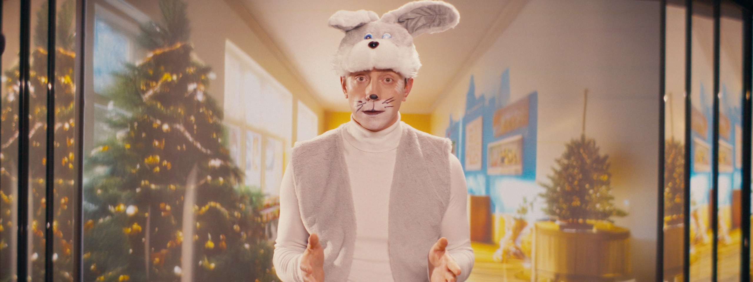 Хитяра (teaser). Цветокоррекция видео онлайн Иван Сержанов