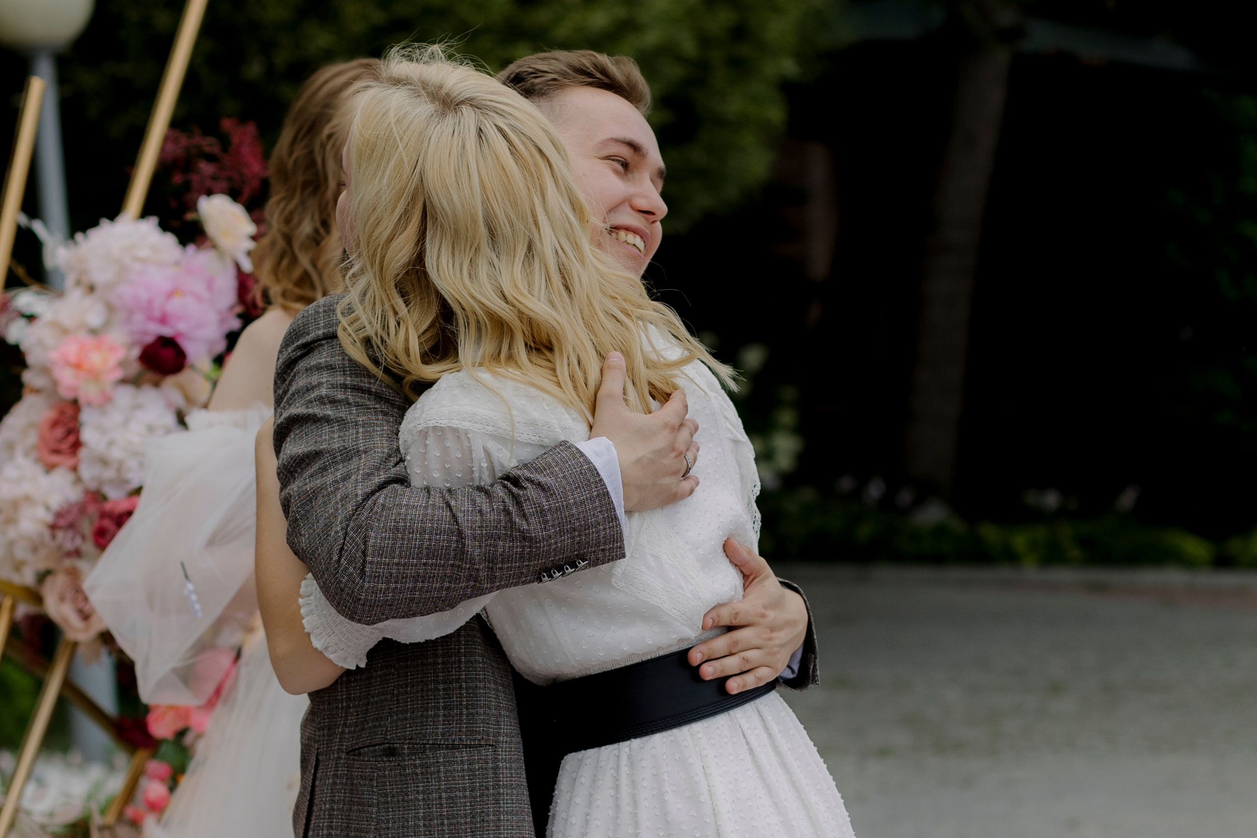 Даша и Миша. Фотограф в Челябинске