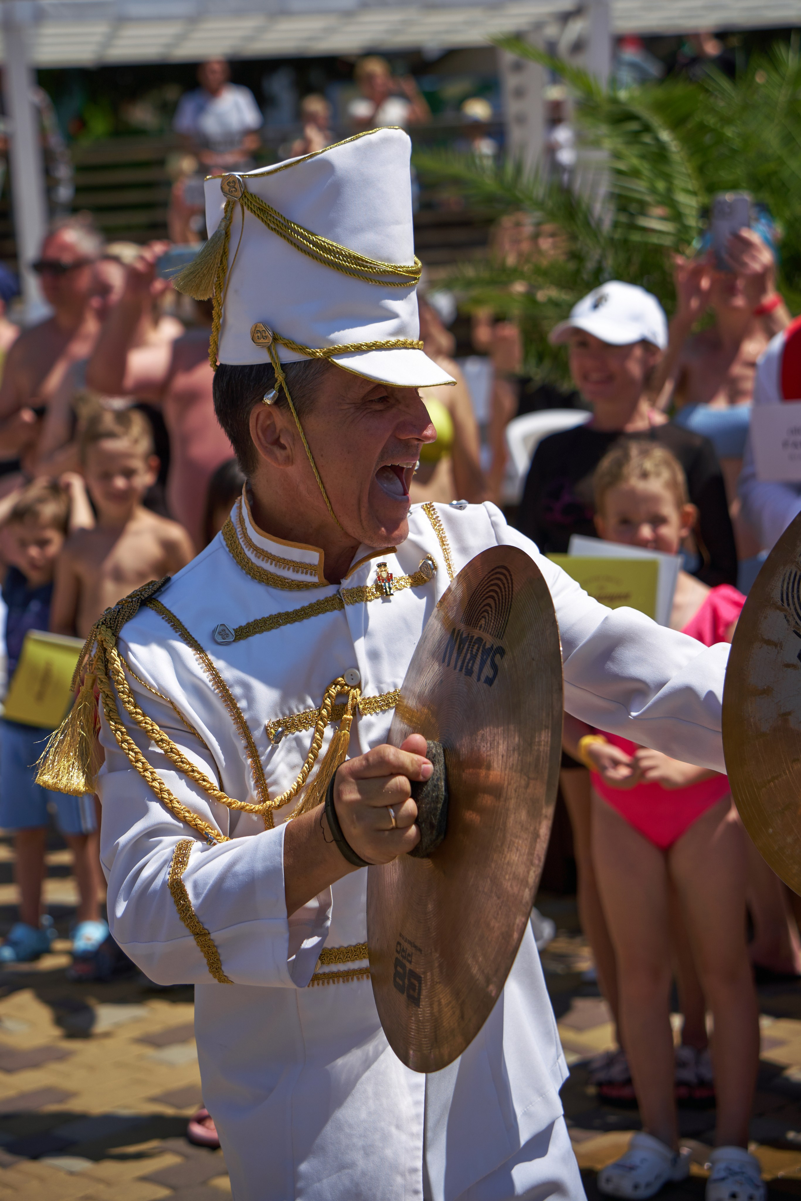 Репортажа фотосъемка мероприятий. Профессиональный фотограф в Анапе Артем Ковальский