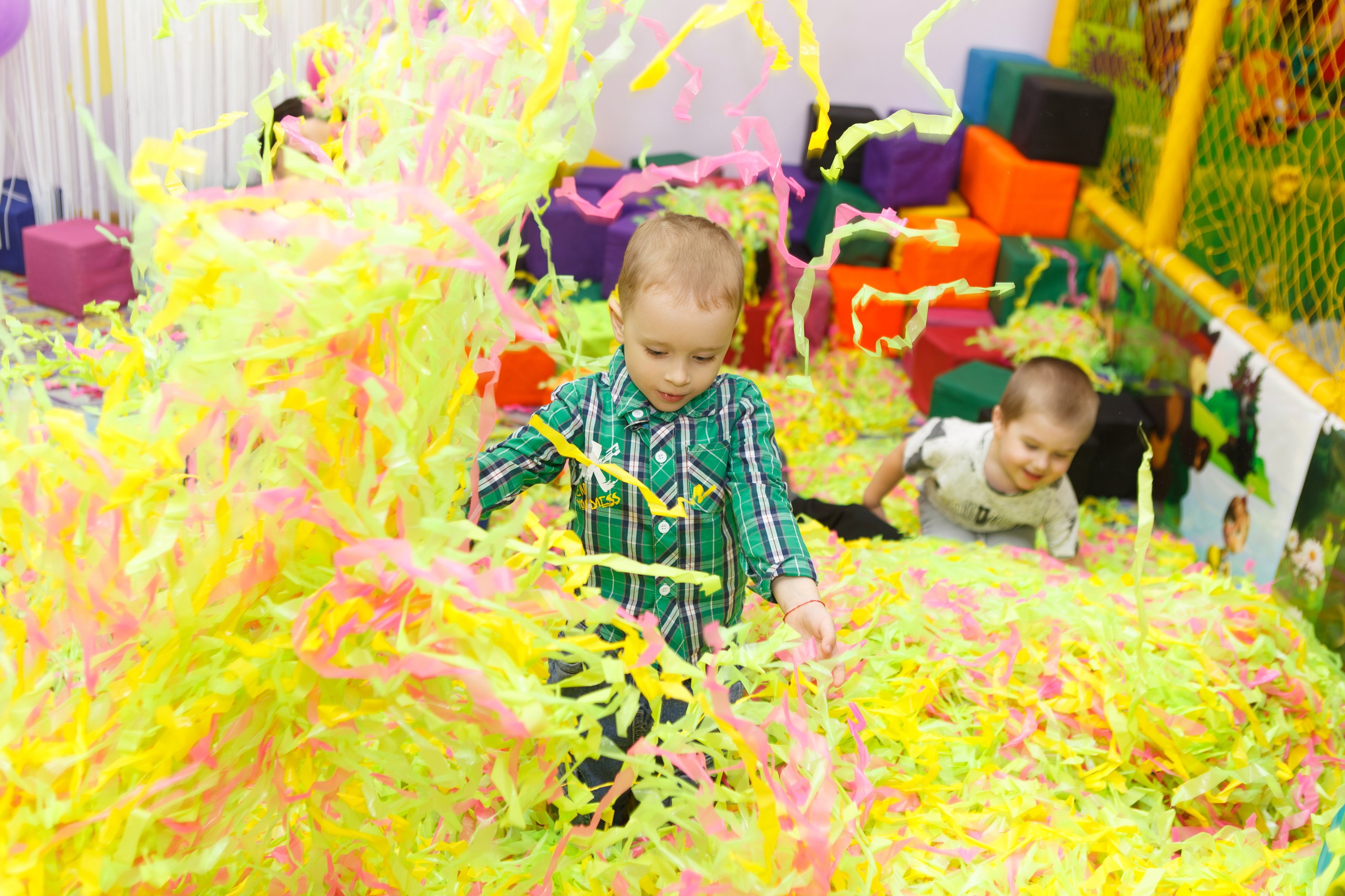 ШОУ KIDS 15.12. Профессиональный фотограф в Мценске и Орловской области