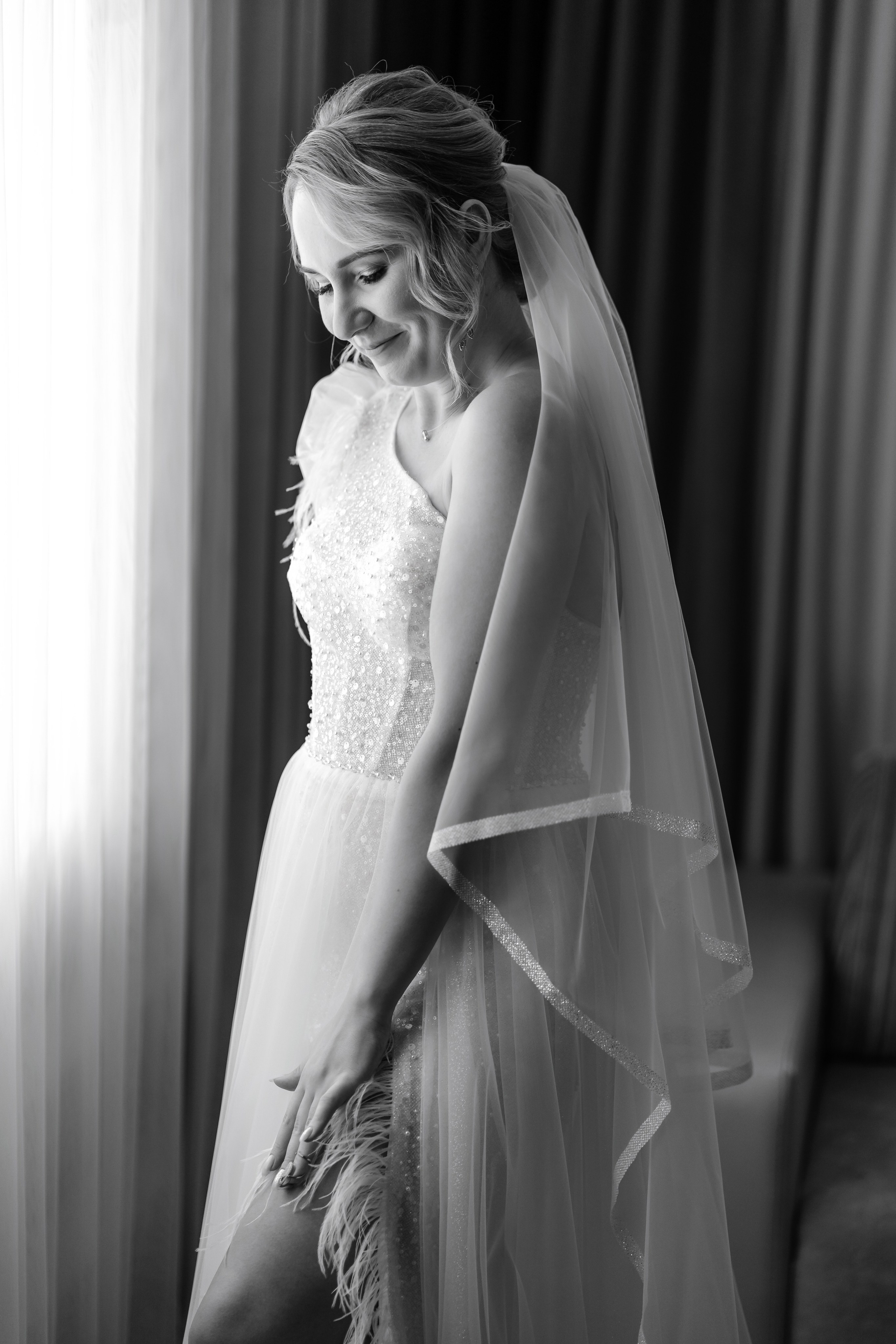 Дмитрий и Олеся. Свадебный и семейный фотограф в Алексеевке Марина Купреева