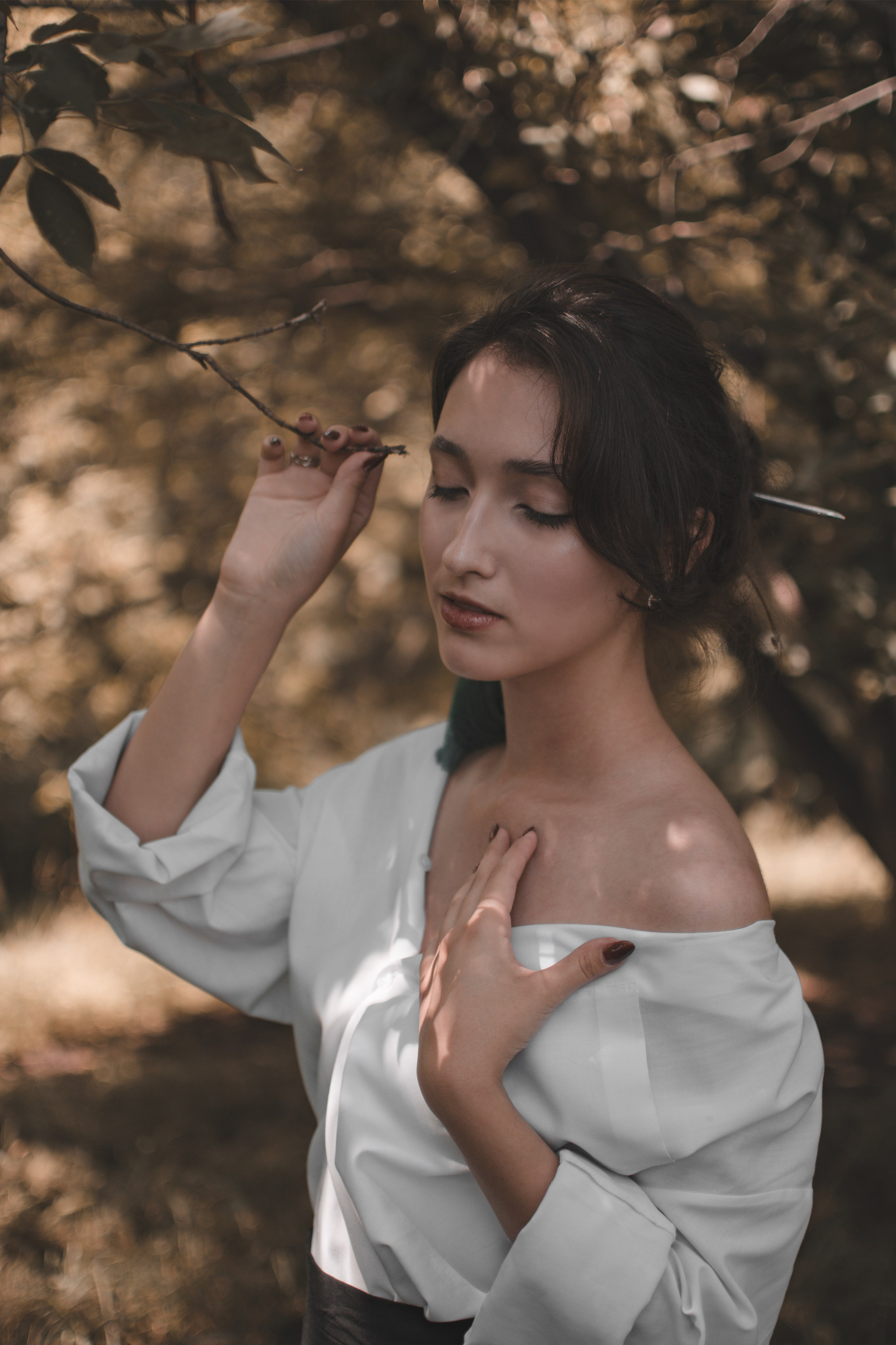 Фото в поле красивое качество andreyzaitsev.ru Кемерово фотограф Зайцев Андрей