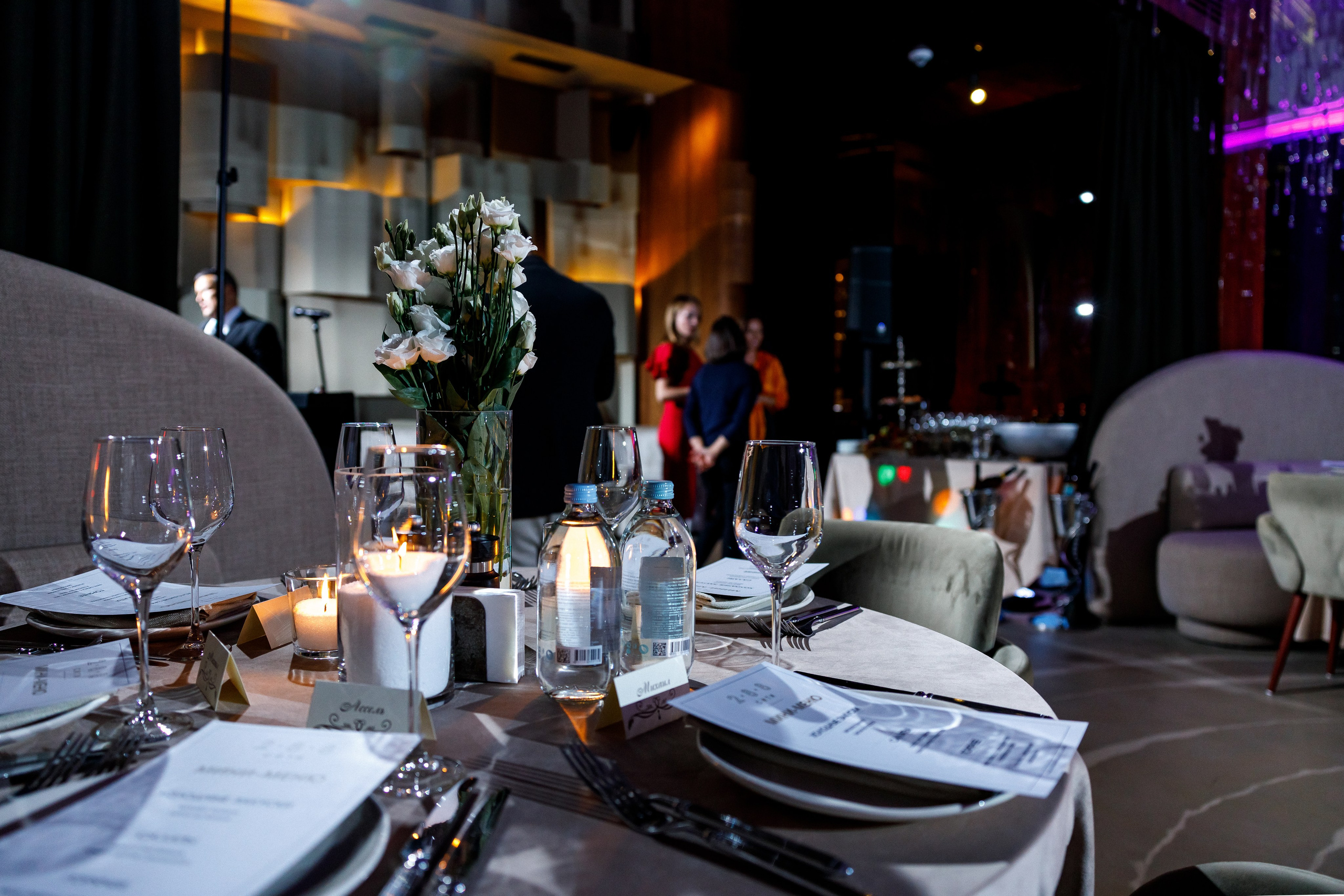 Репортажная съёмка мероприятий — праздники, вечеринки, корпоративы. Фотограф Марина Юдина. Подольск, Москва